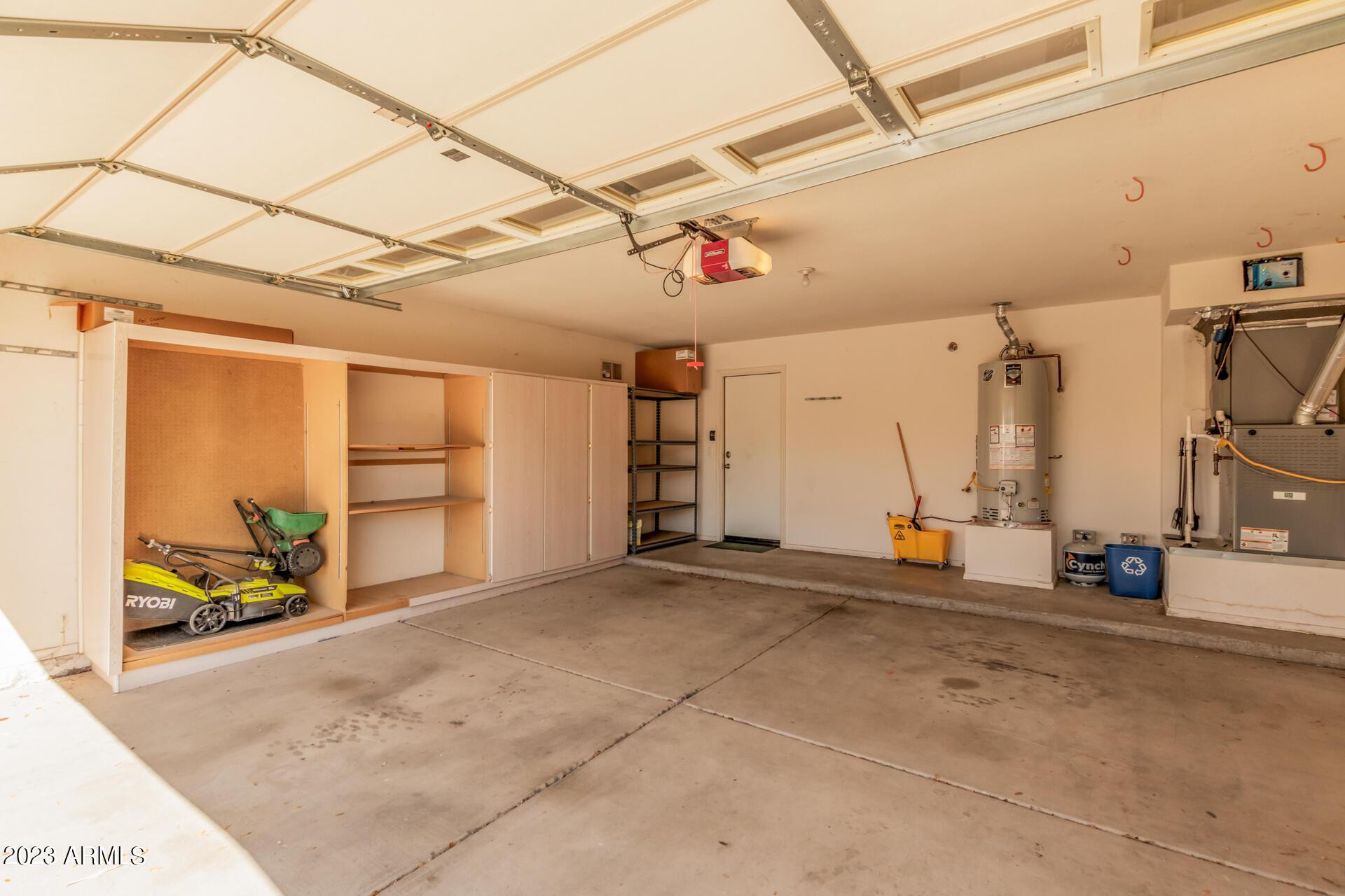 SILVERTON RANCH - Residential Lease