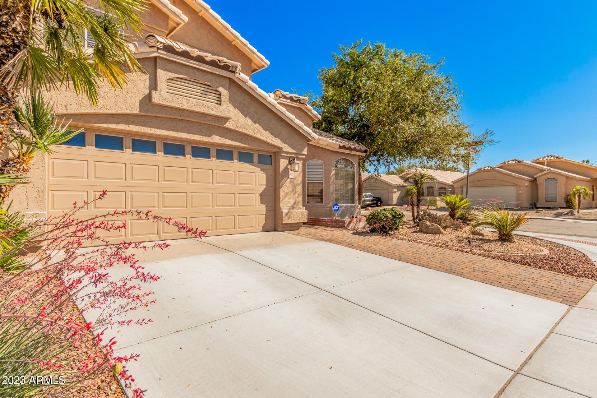 SILVERTON RANCH - Residential Lease