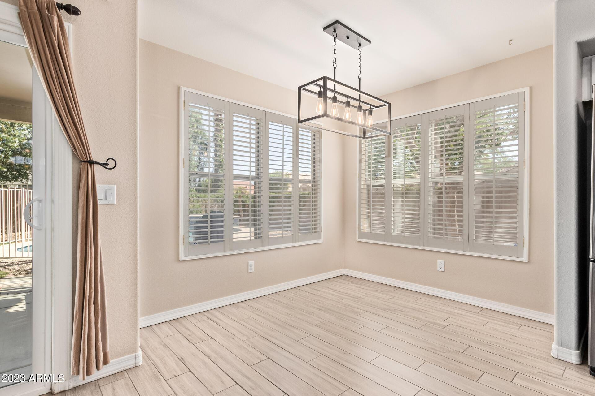SILVERTON RANCH - Residential Lease