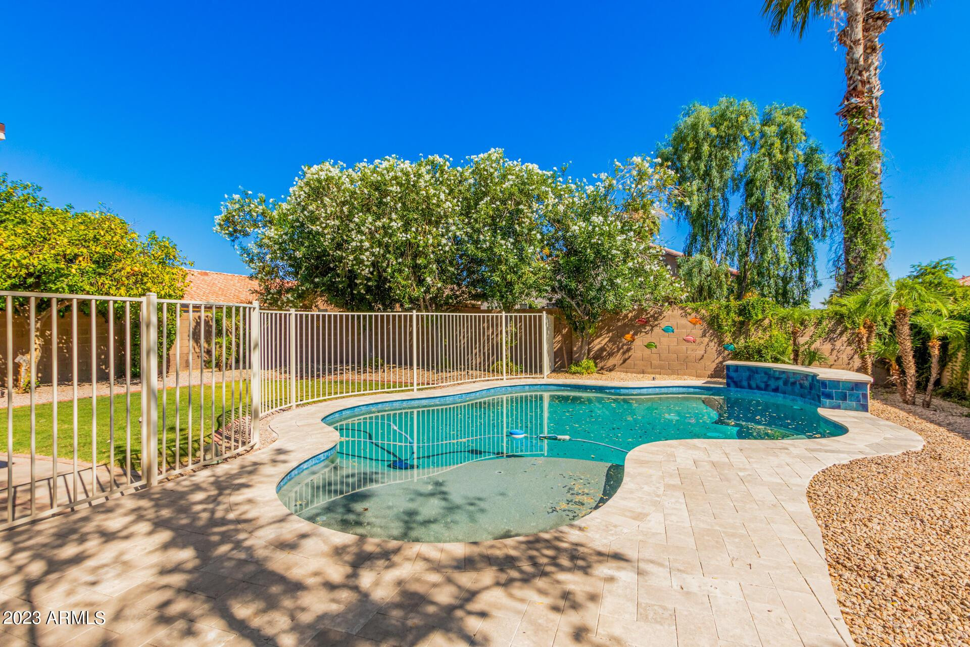 SILVERTON RANCH - Residential Lease