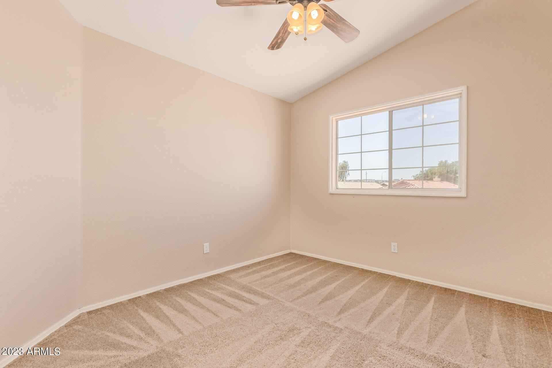 SILVERTON RANCH - Residential Lease