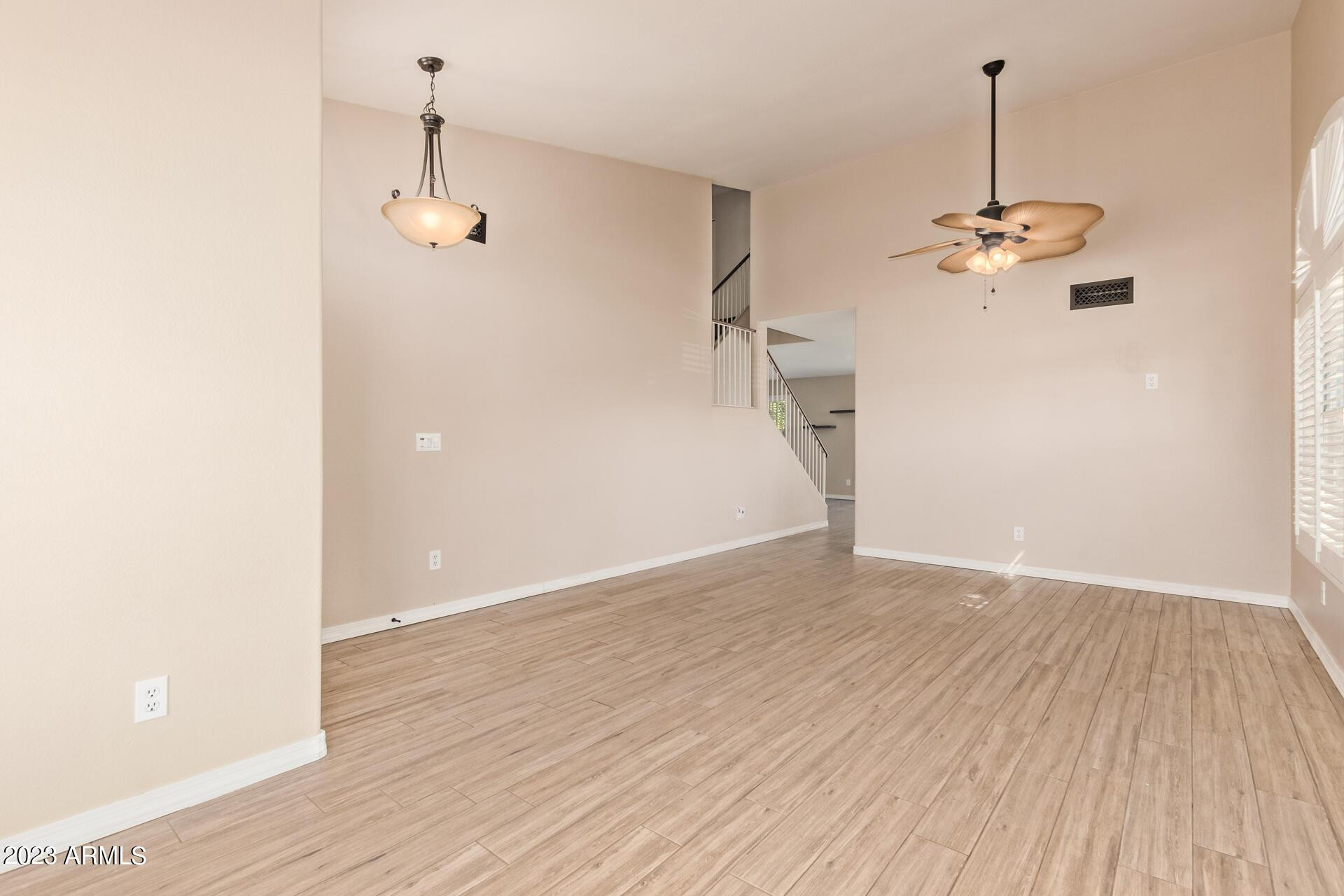 SILVERTON RANCH - Residential Lease