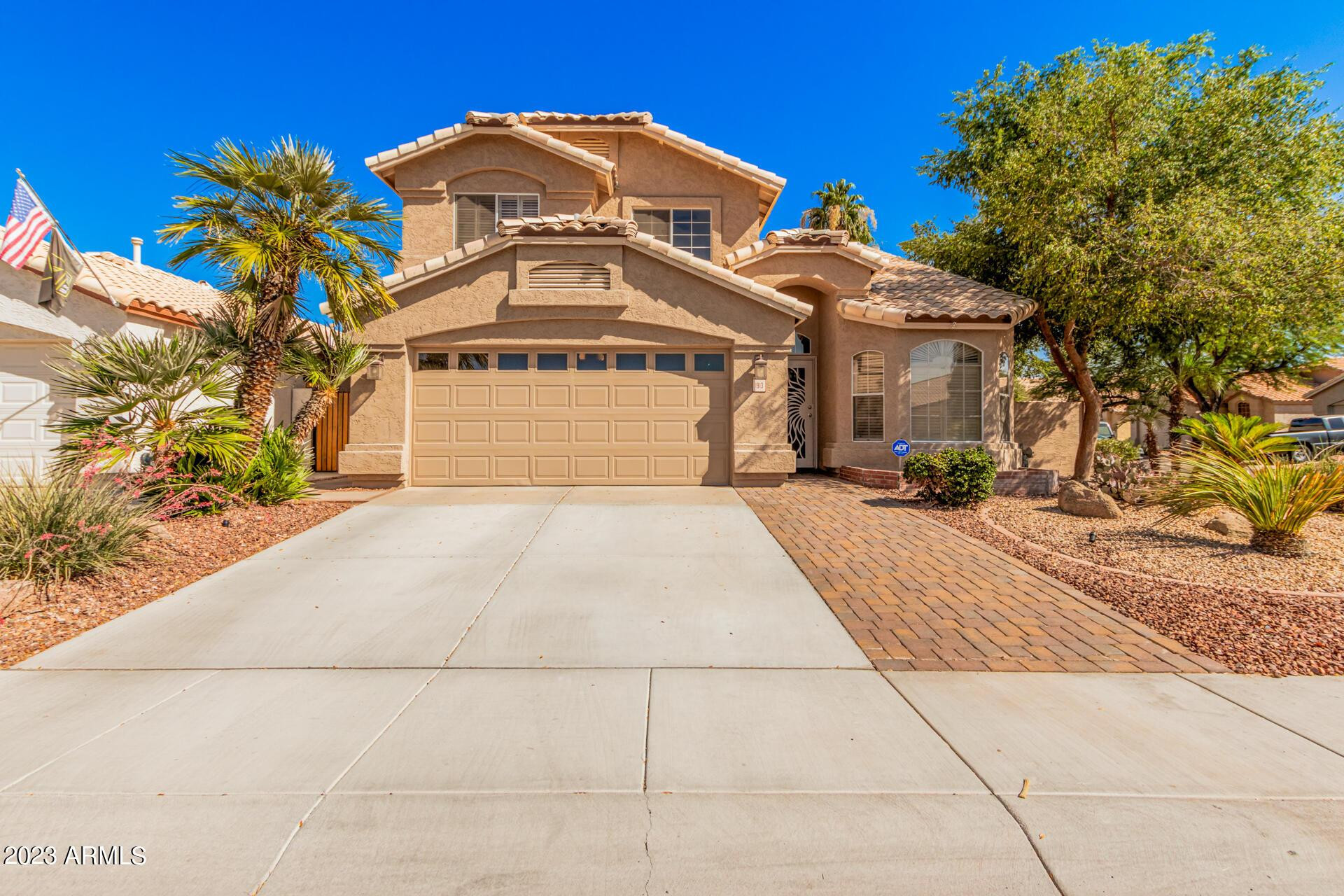SILVERTON RANCH - Residential Lease