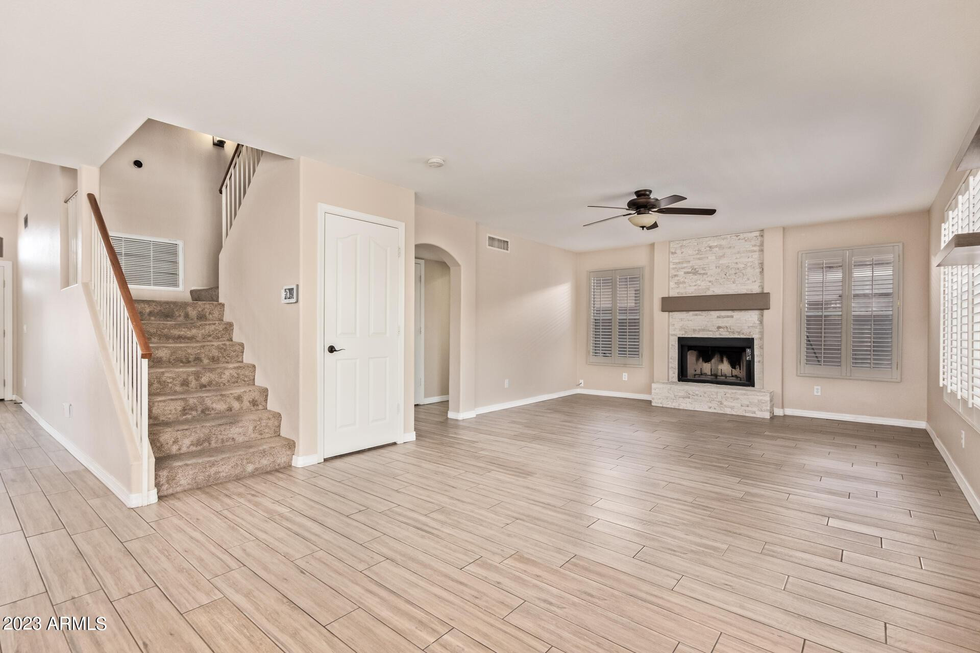 SILVERTON RANCH - Residential Lease