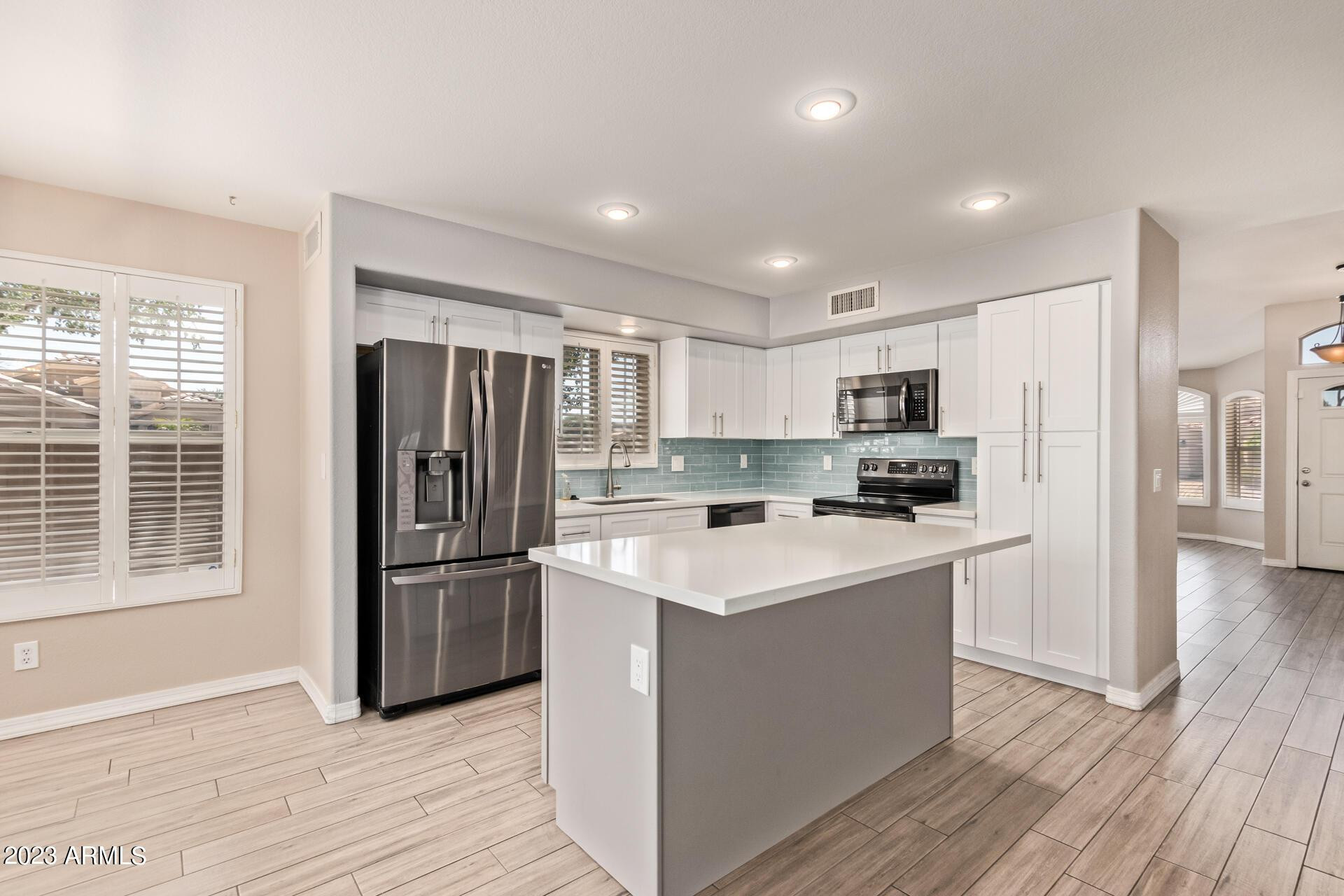 SILVERTON RANCH - Residential Lease