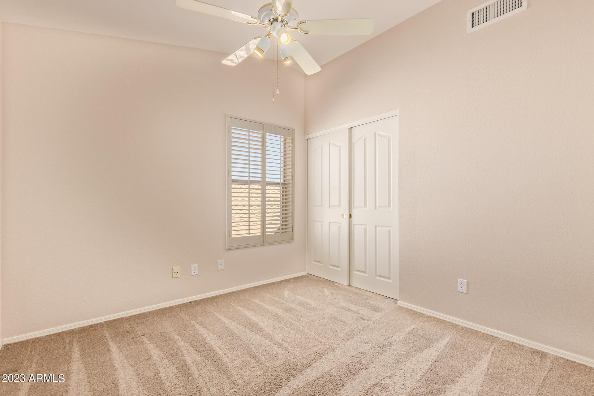 SILVERTON RANCH - Residential Lease