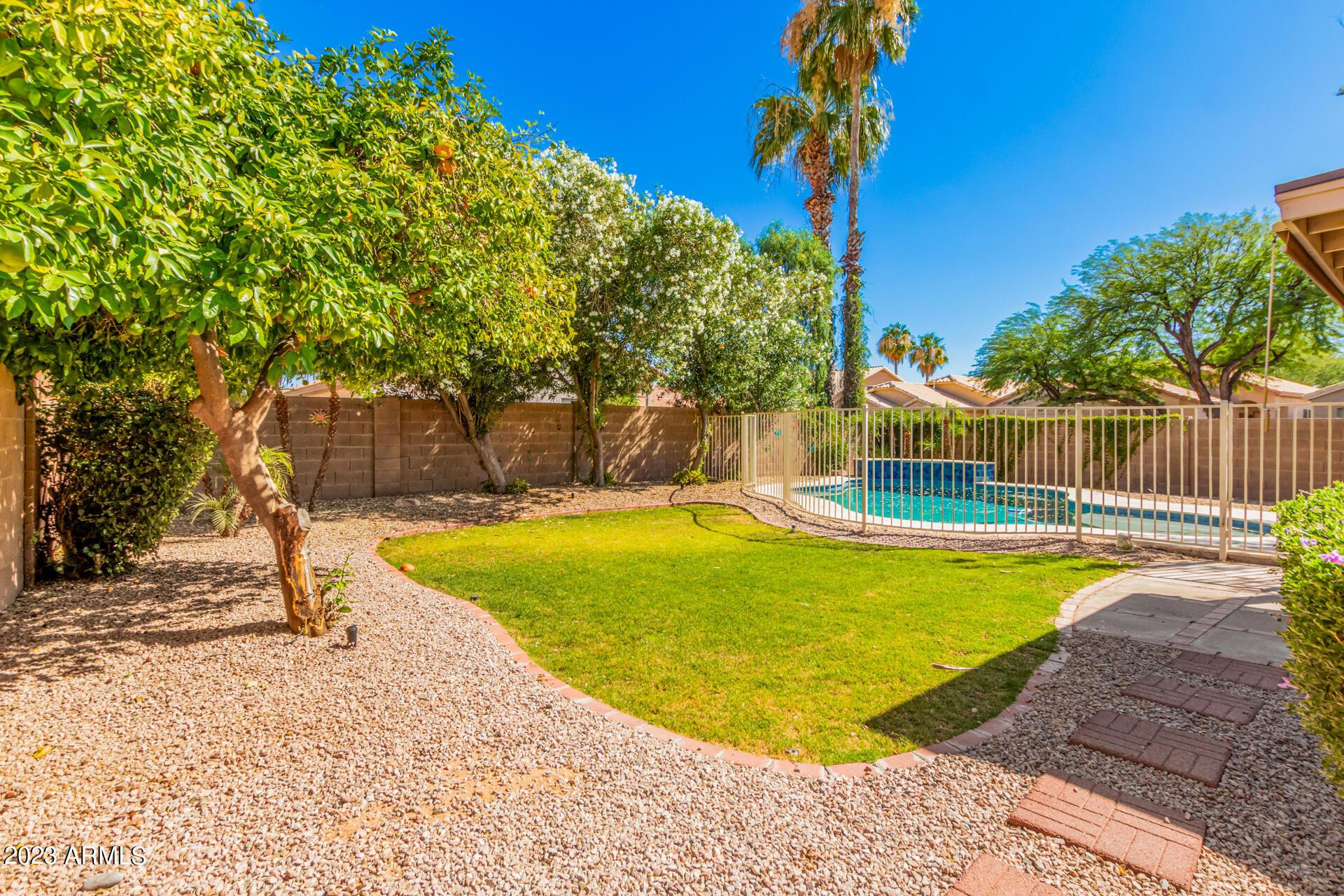 SILVERTON RANCH - Residential Lease