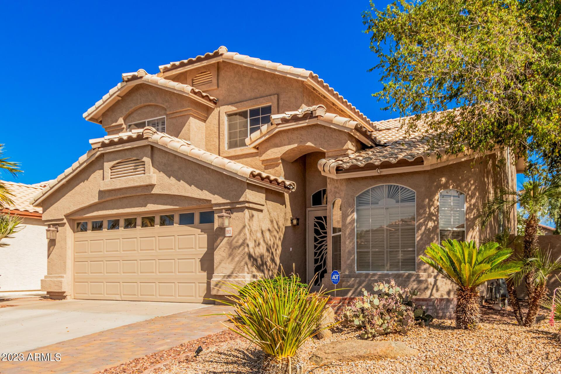 SILVERTON RANCH - Residential Lease