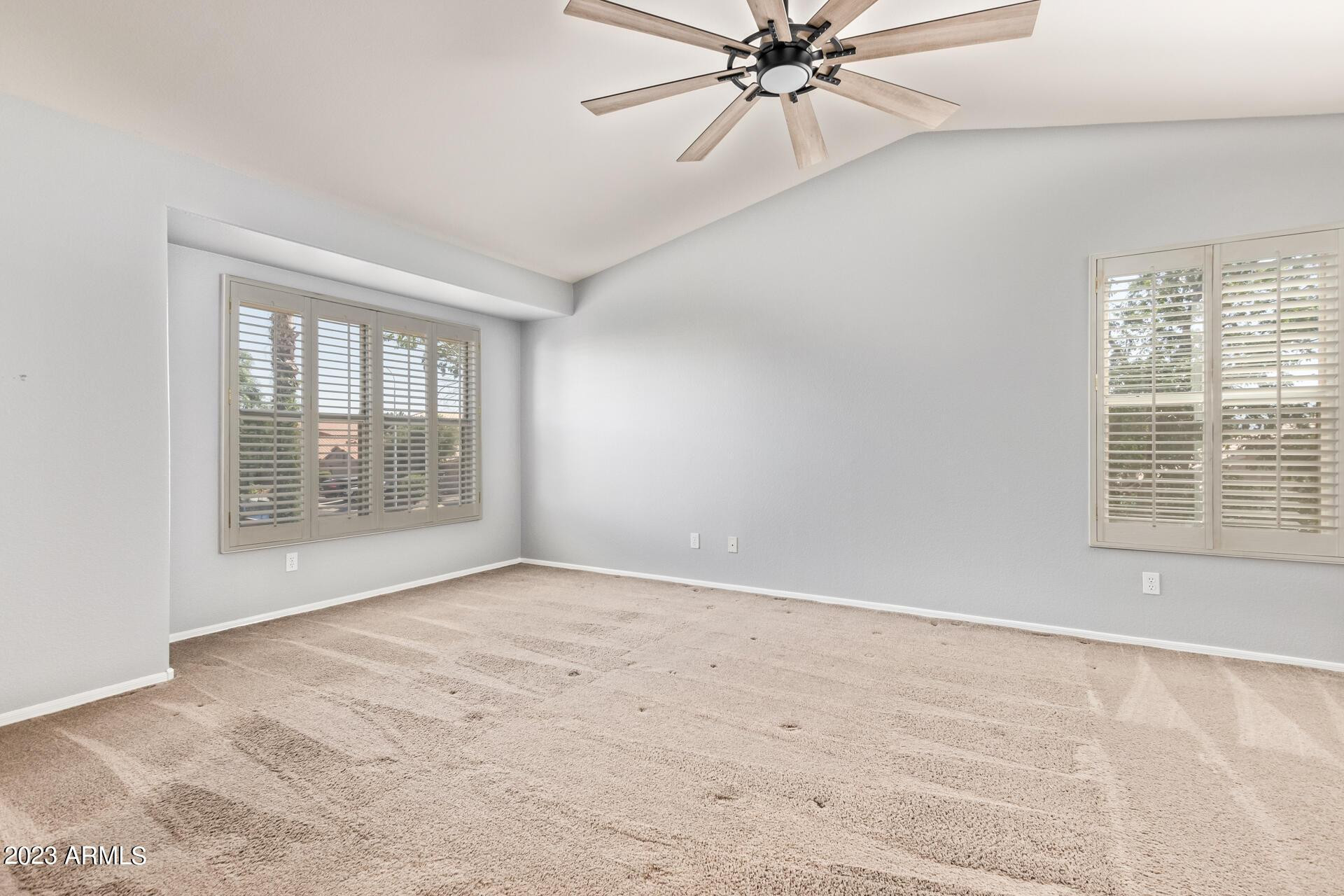 SILVERTON RANCH - Residential Lease