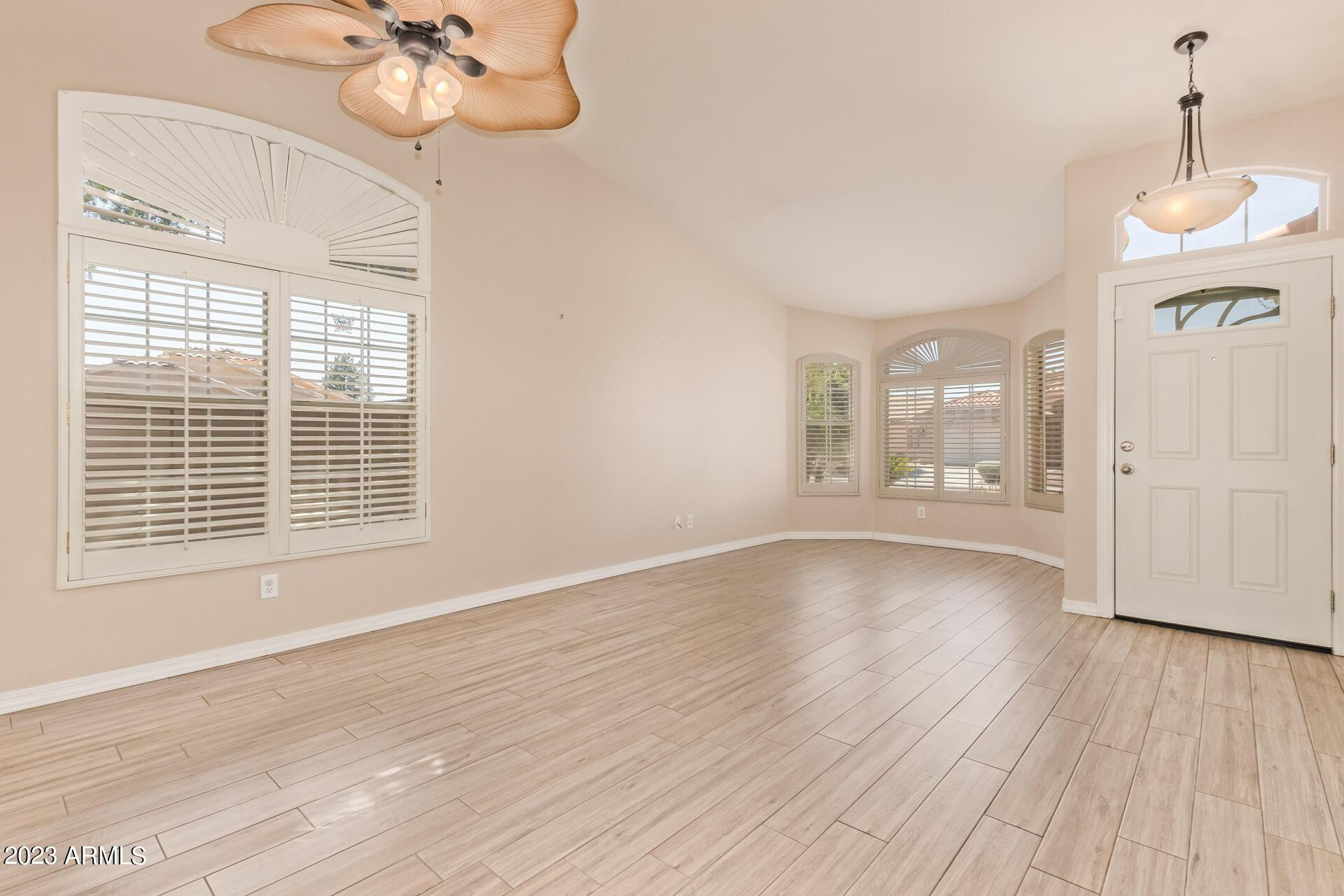 SILVERTON RANCH - Residential Lease