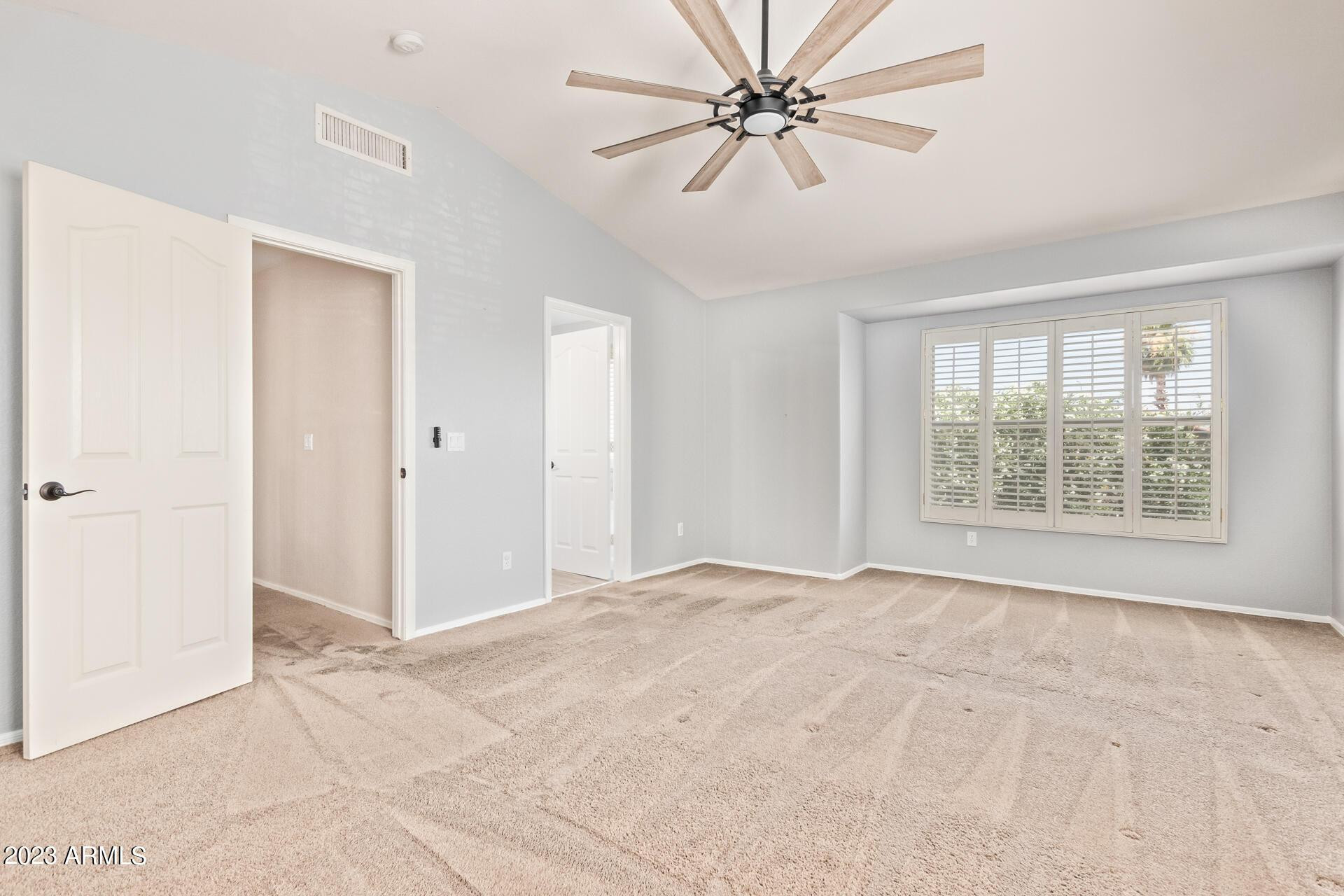 SILVERTON RANCH - Residential Lease
