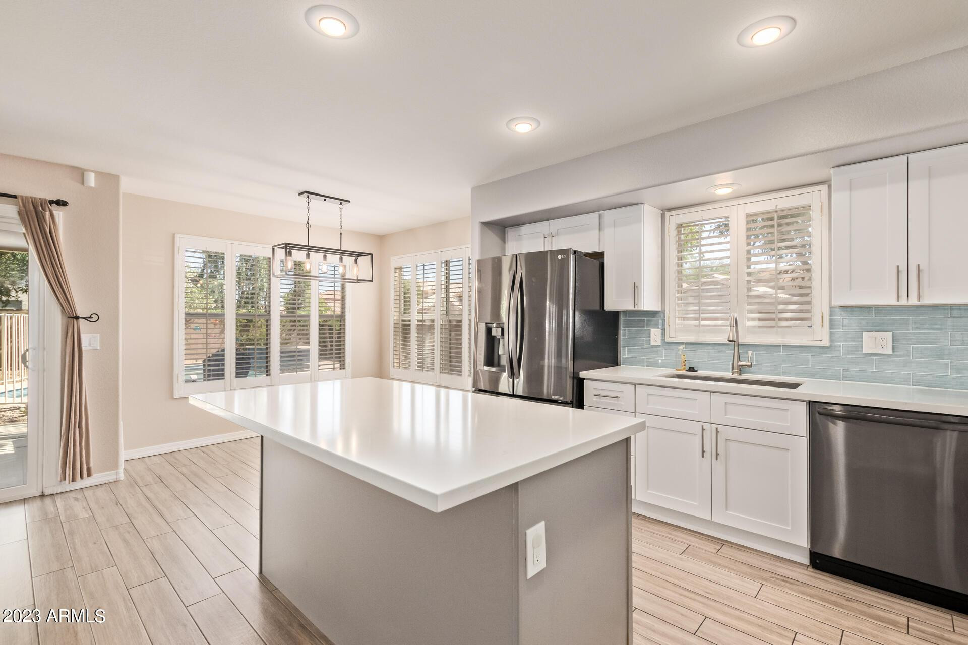 SILVERTON RANCH - Residential Lease