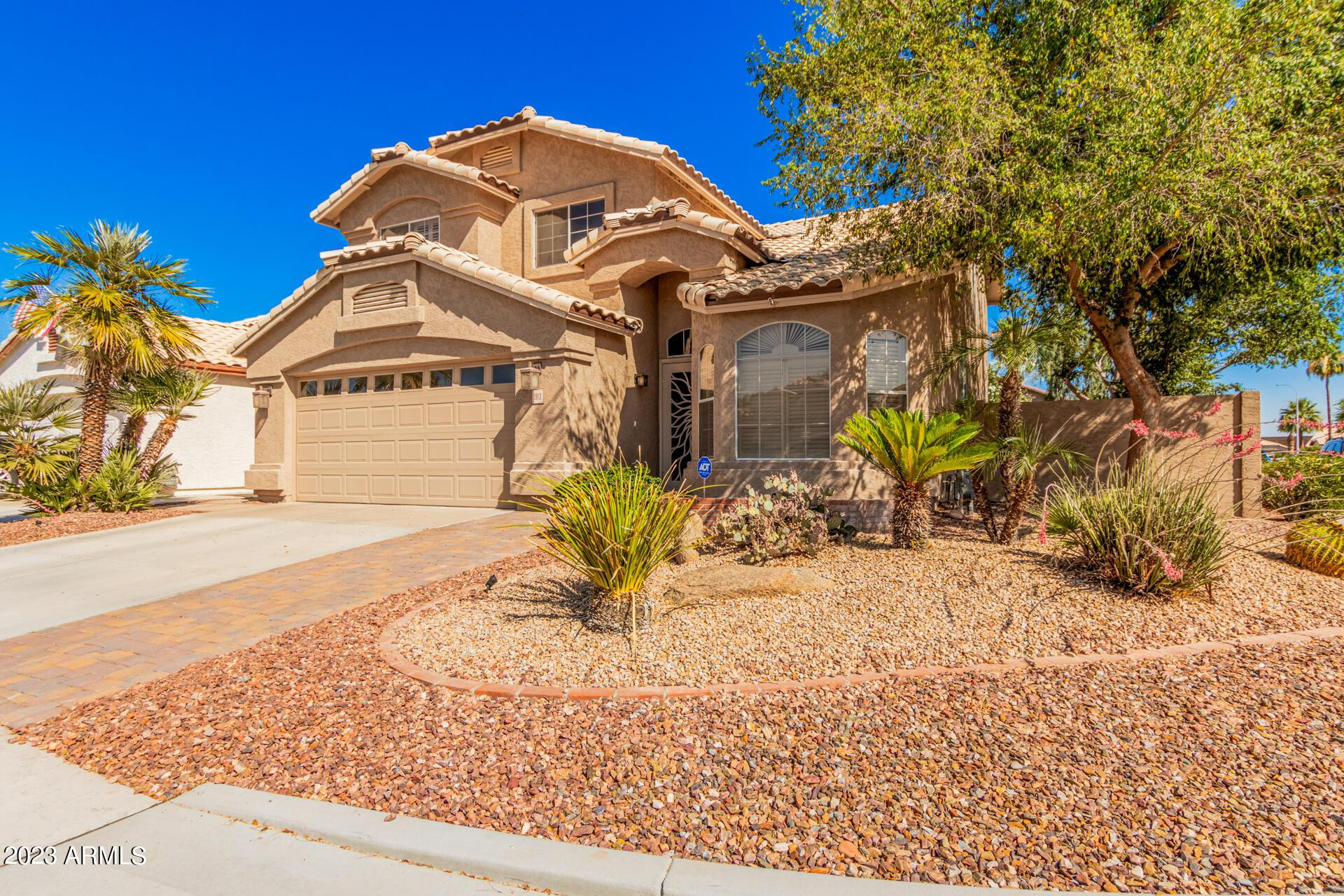 SILVERTON RANCH - Residential Lease