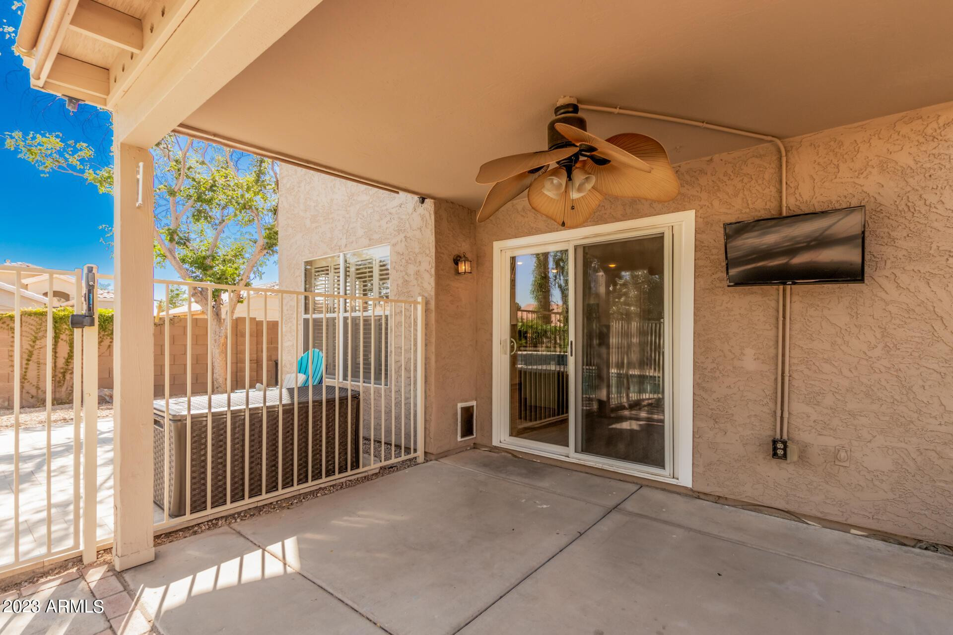 SILVERTON RANCH - Residential Lease