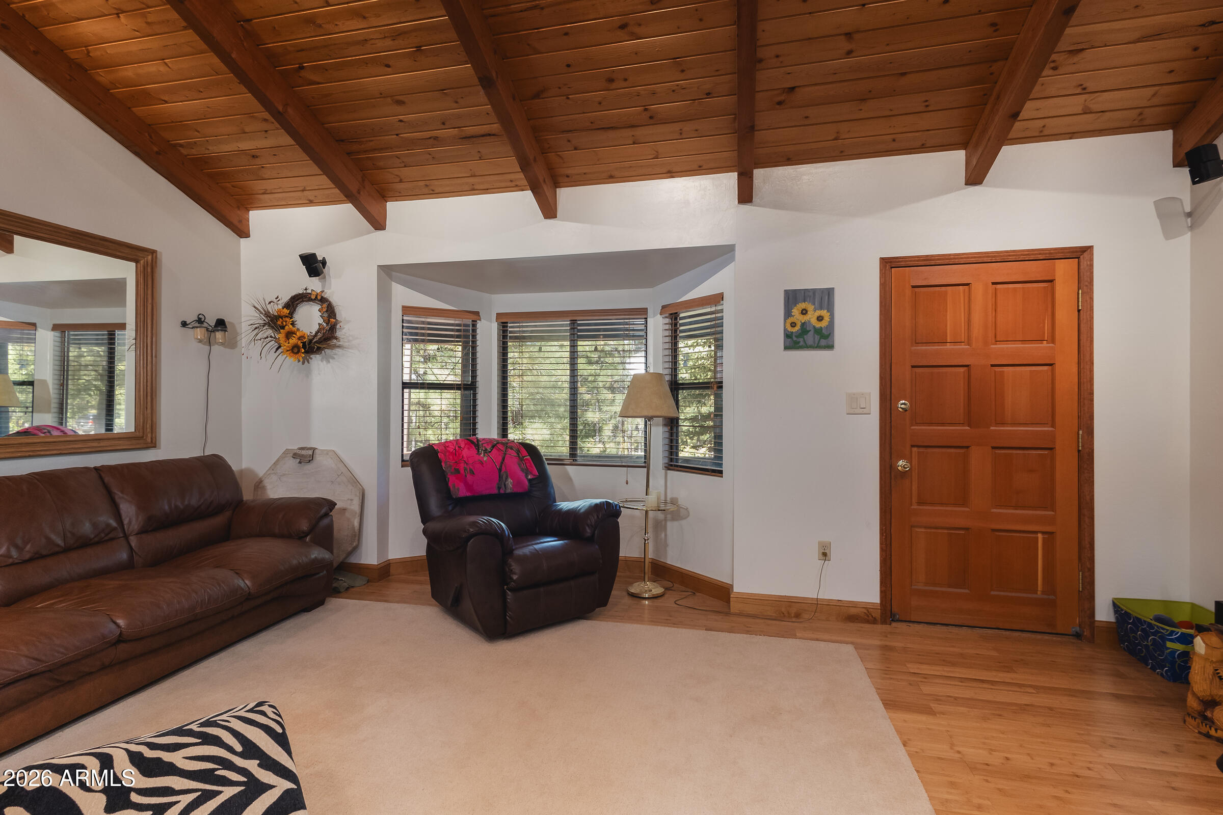 PINEWOOD 14 - Residential