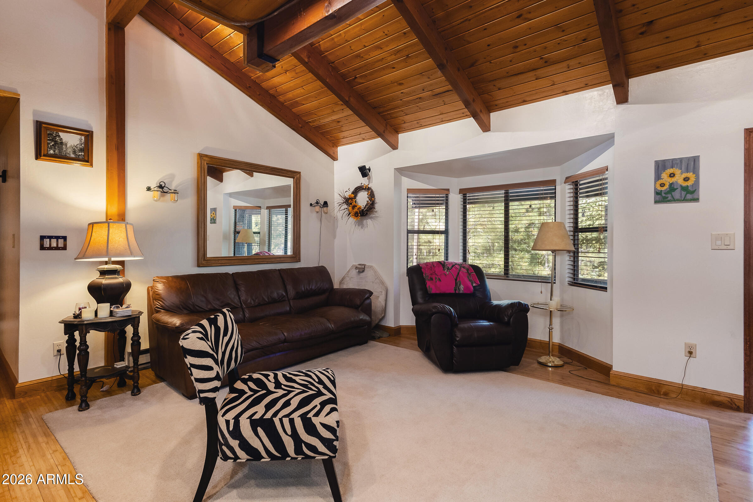 PINEWOOD 14 - Residential