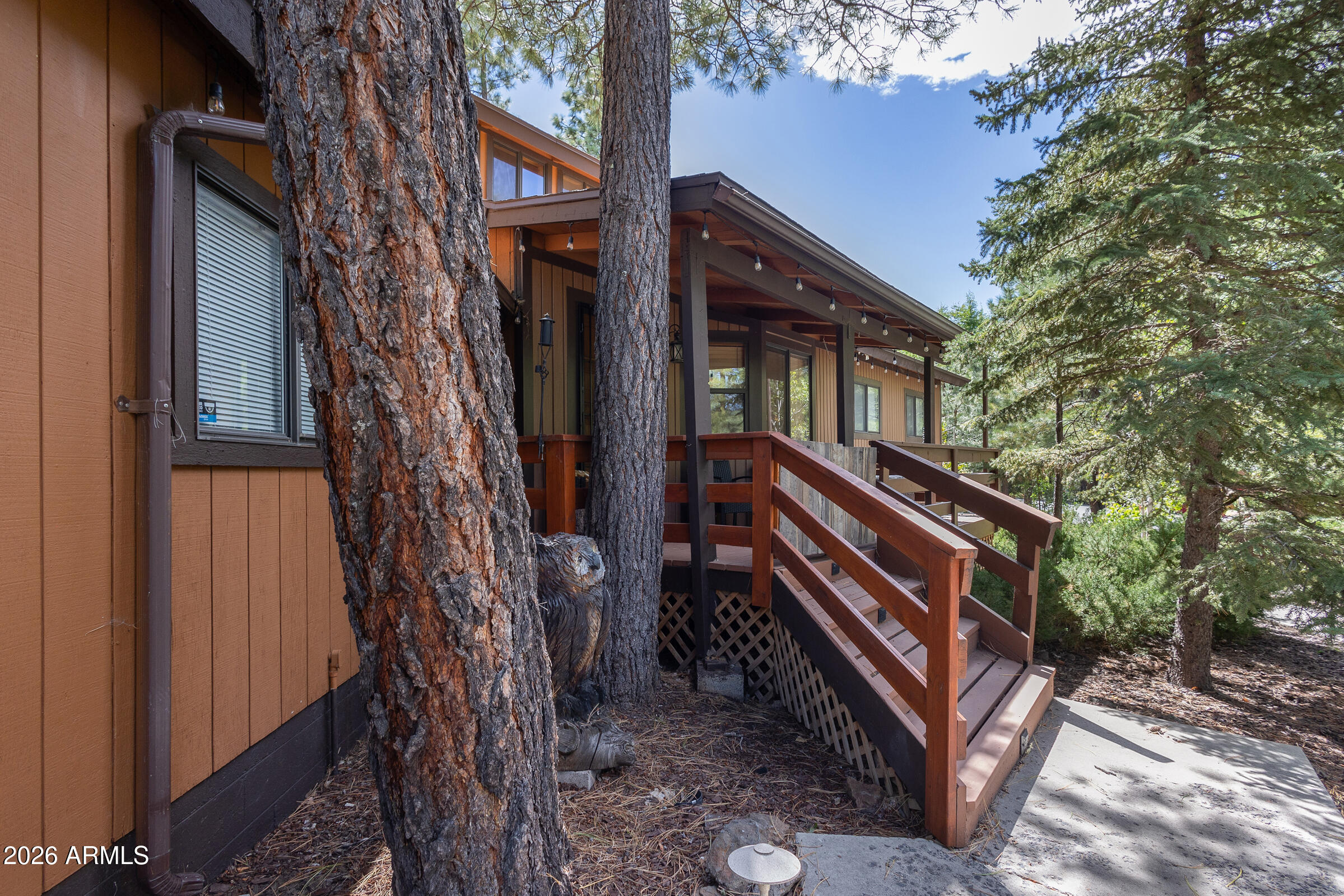 PINEWOOD 14 - Residential