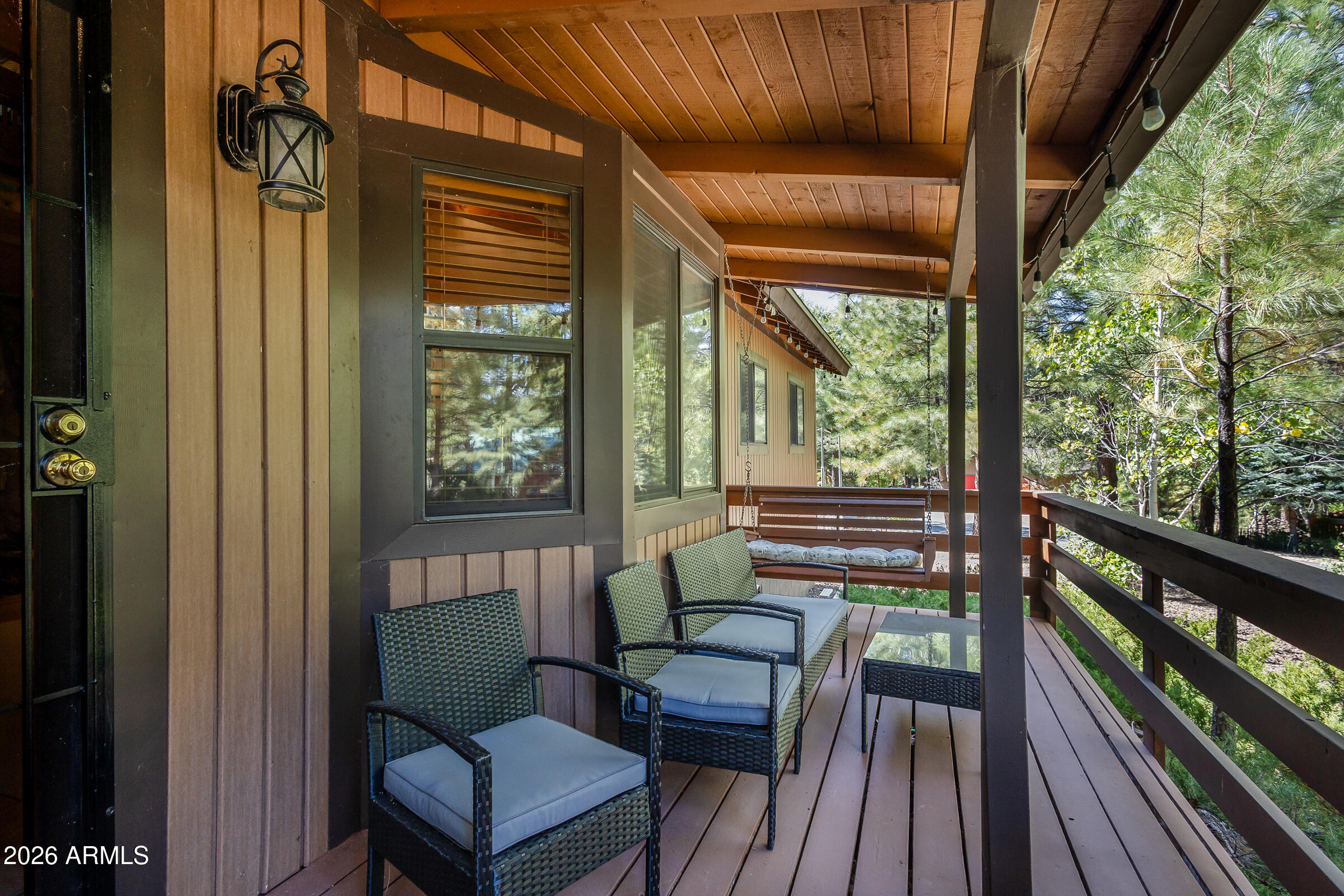 PINEWOOD 14 - Residential