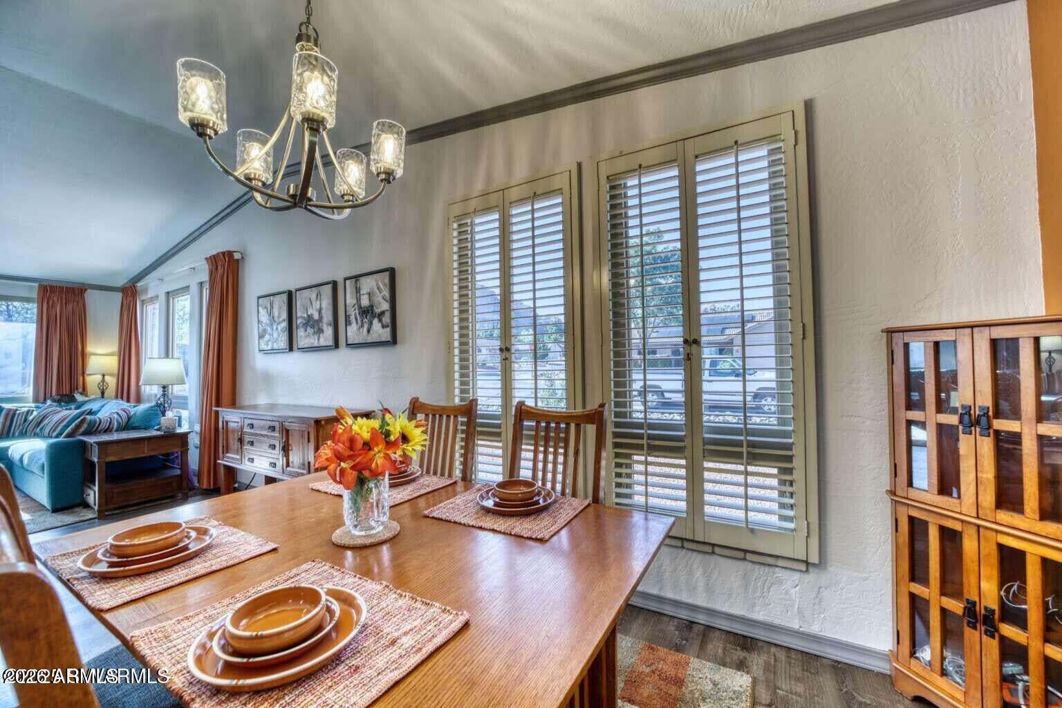 BELL ROCK VISTA UNIT 2 - Residential