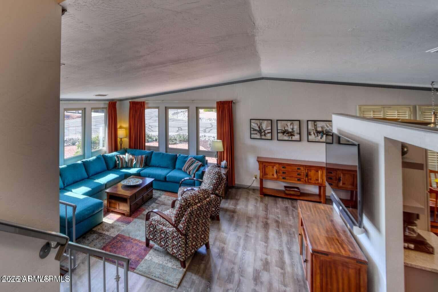 BELL ROCK VISTA UNIT 2 - Residential