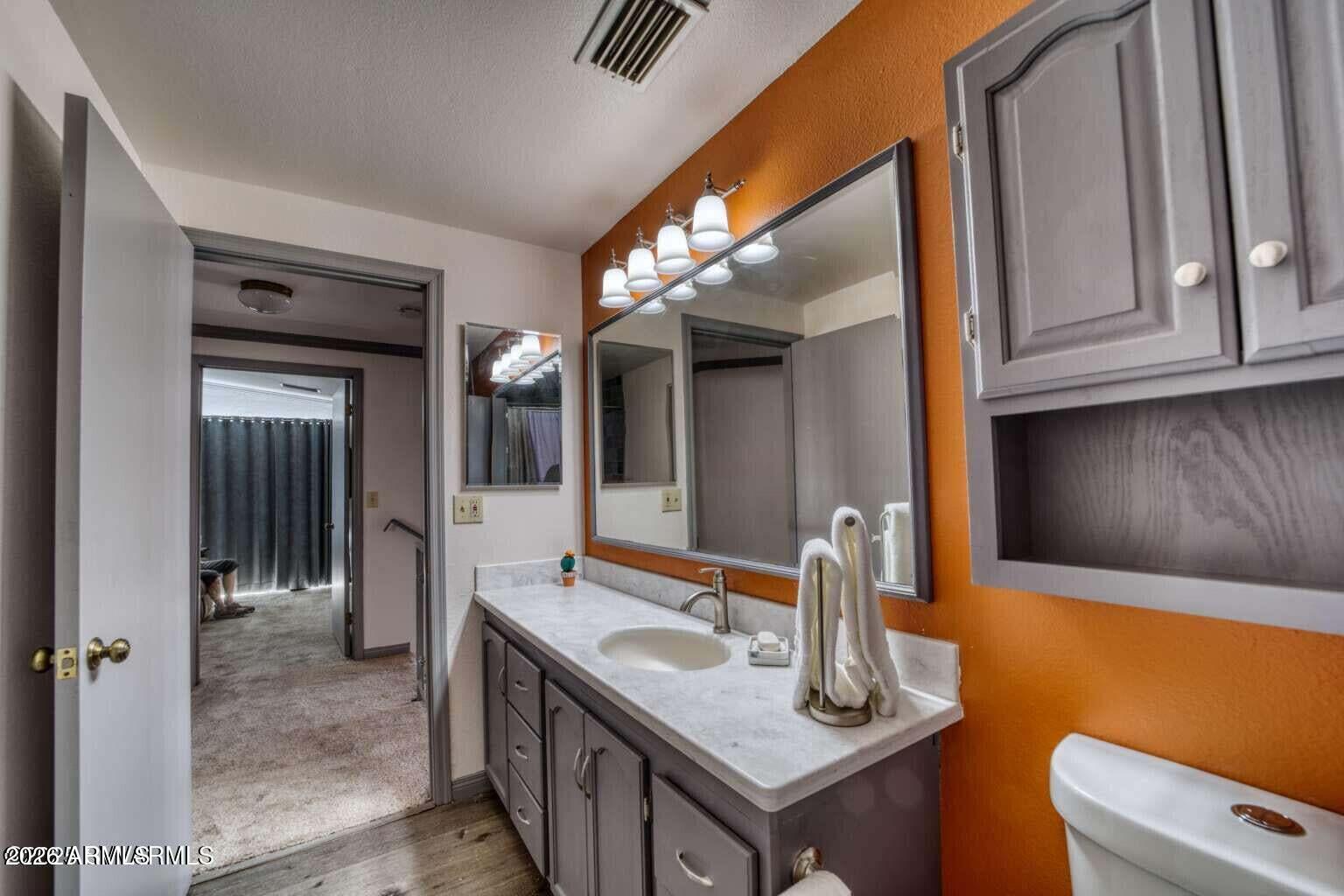 BELL ROCK VISTA UNIT 2 - Residential