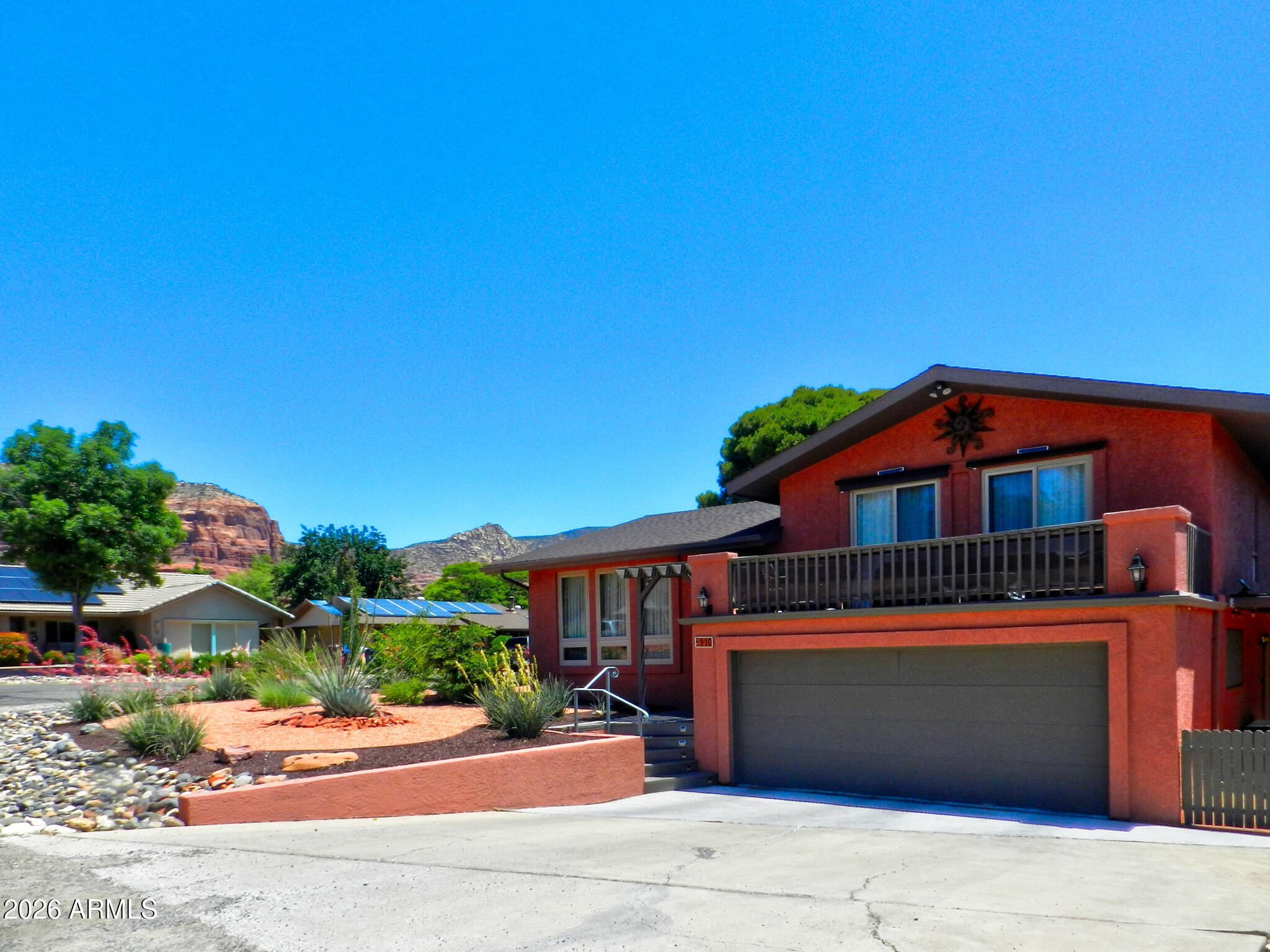 BELL ROCK VISTA UNIT 2 - Residential