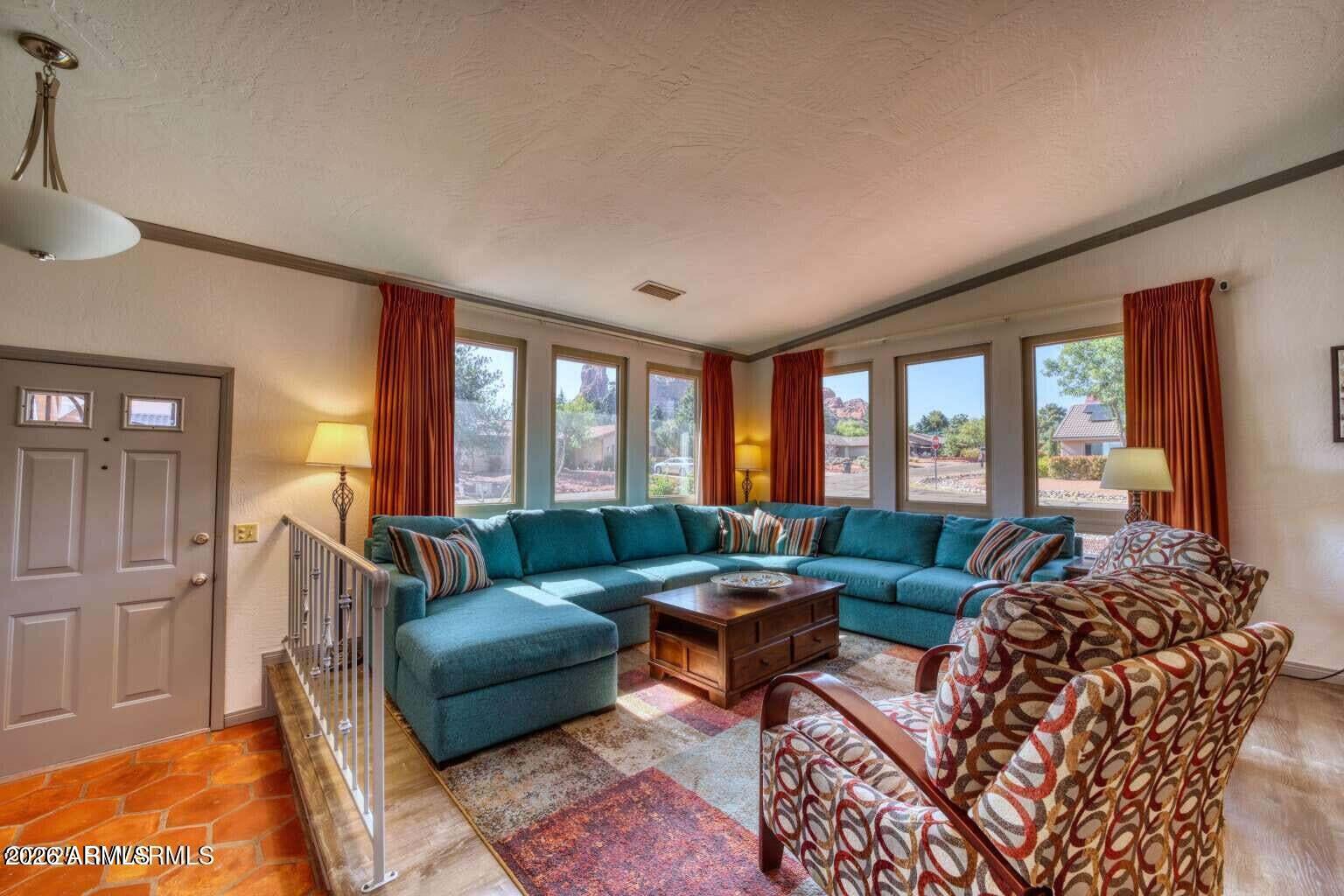 BELL ROCK VISTA UNIT 2 - Residential