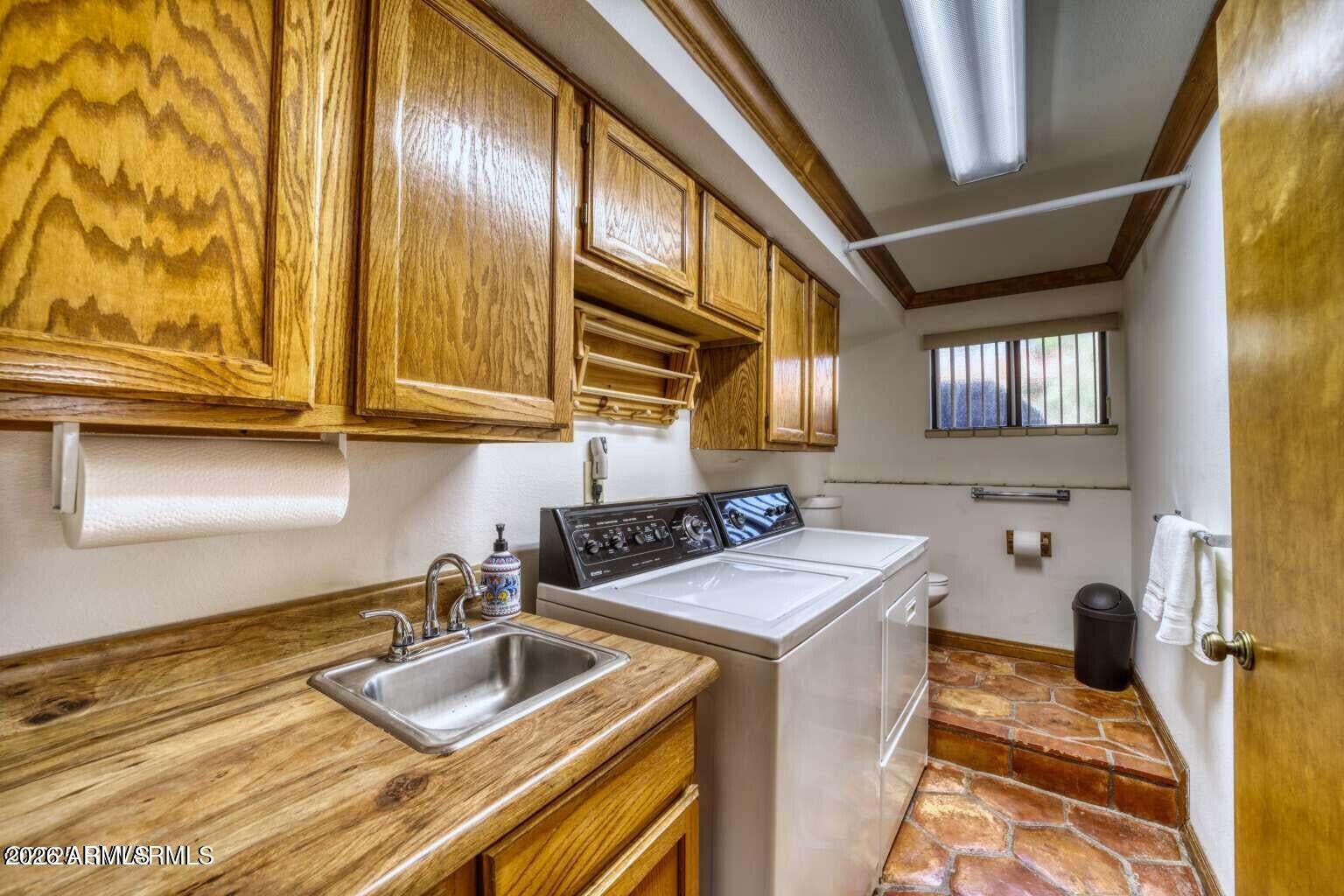 BELL ROCK VISTA UNIT 2 - Residential