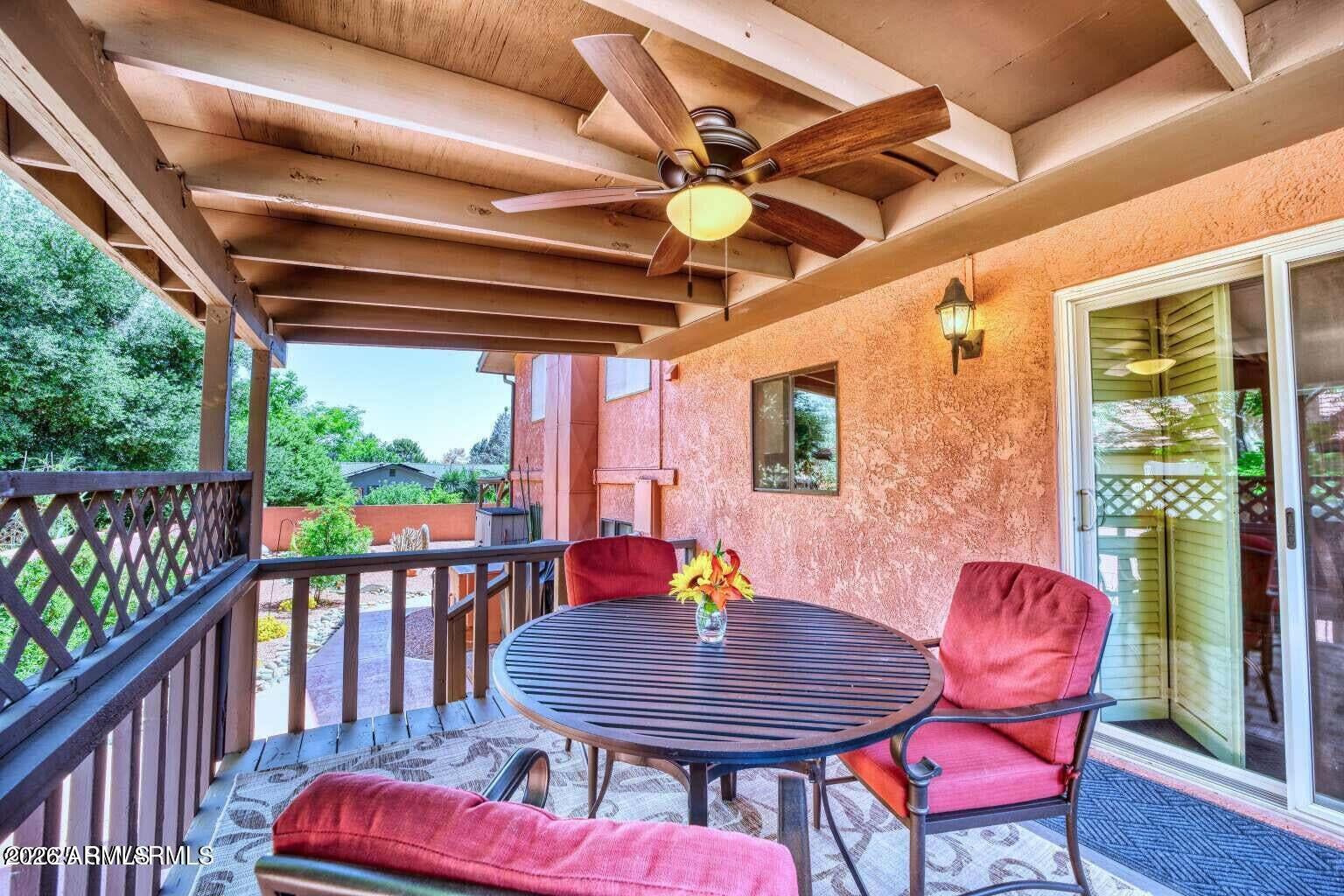 BELL ROCK VISTA UNIT 2 - Residential