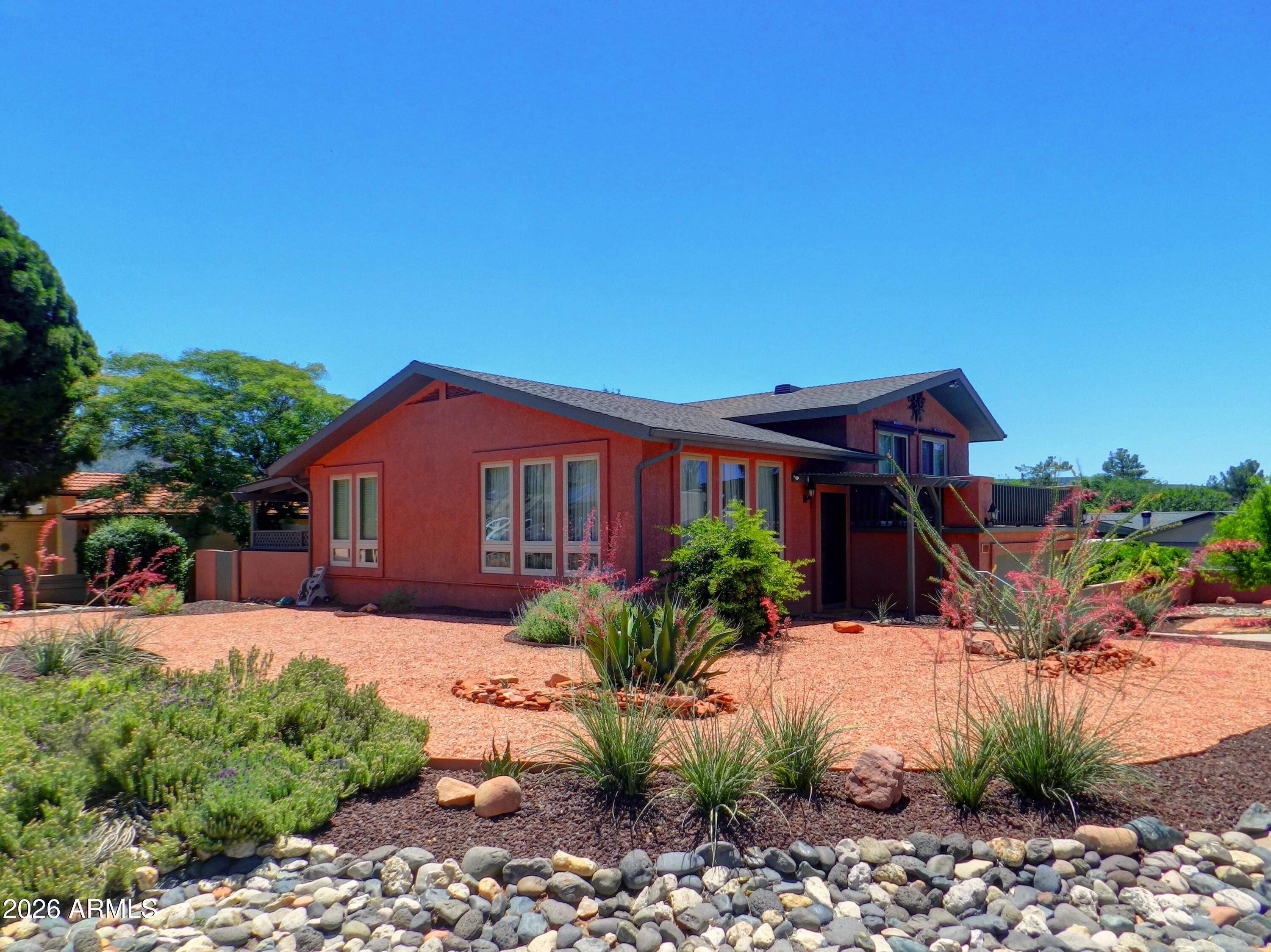 BELL ROCK VISTA UNIT 2 - Residential