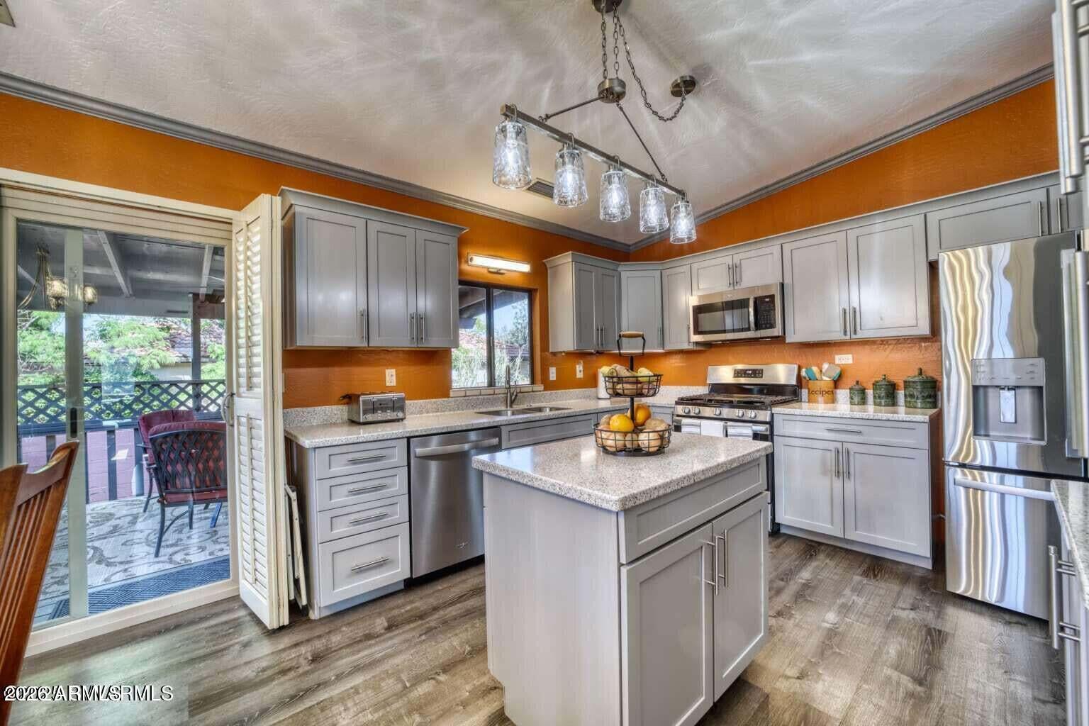BELL ROCK VISTA UNIT 2 - Residential