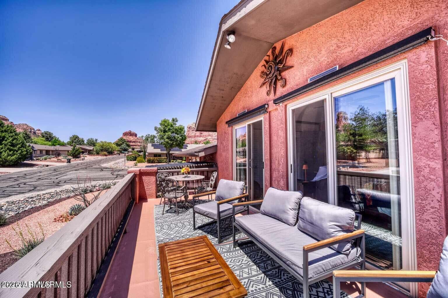 BELL ROCK VISTA UNIT 2 - Residential
