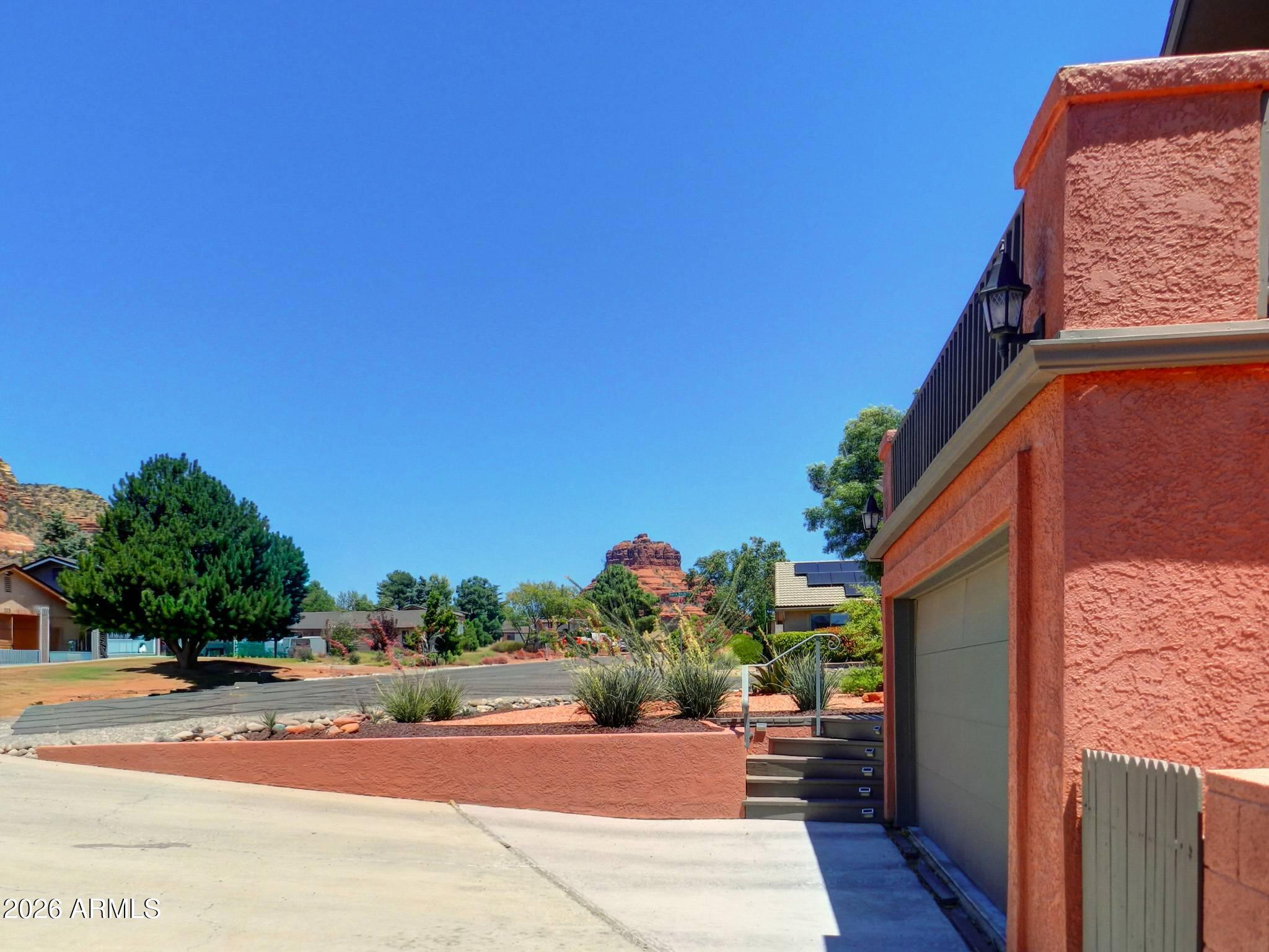 BELL ROCK VISTA UNIT 2 - Residential