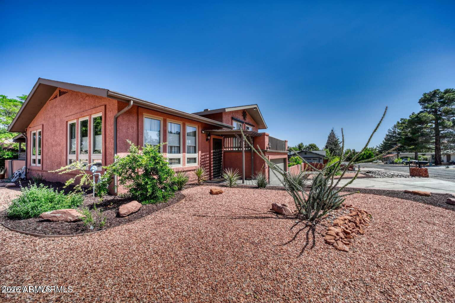 BELL ROCK VISTA UNIT 2 - Residential