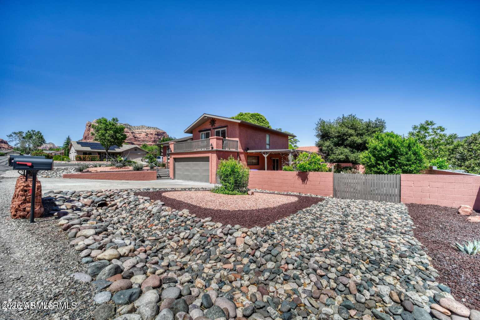 BELL ROCK VISTA UNIT 2 - Residential