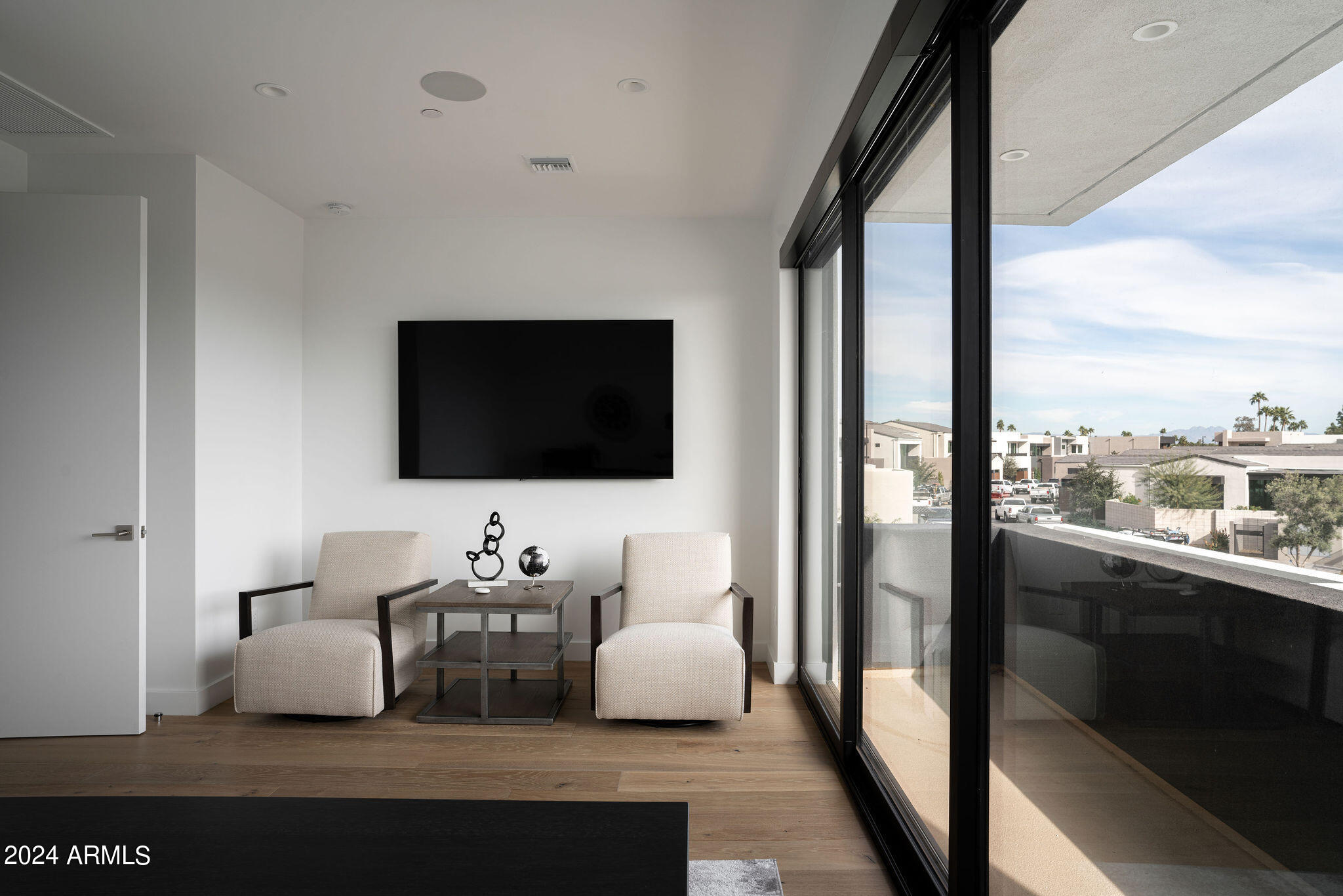 PHOENICIAN PARCEL F - Residential