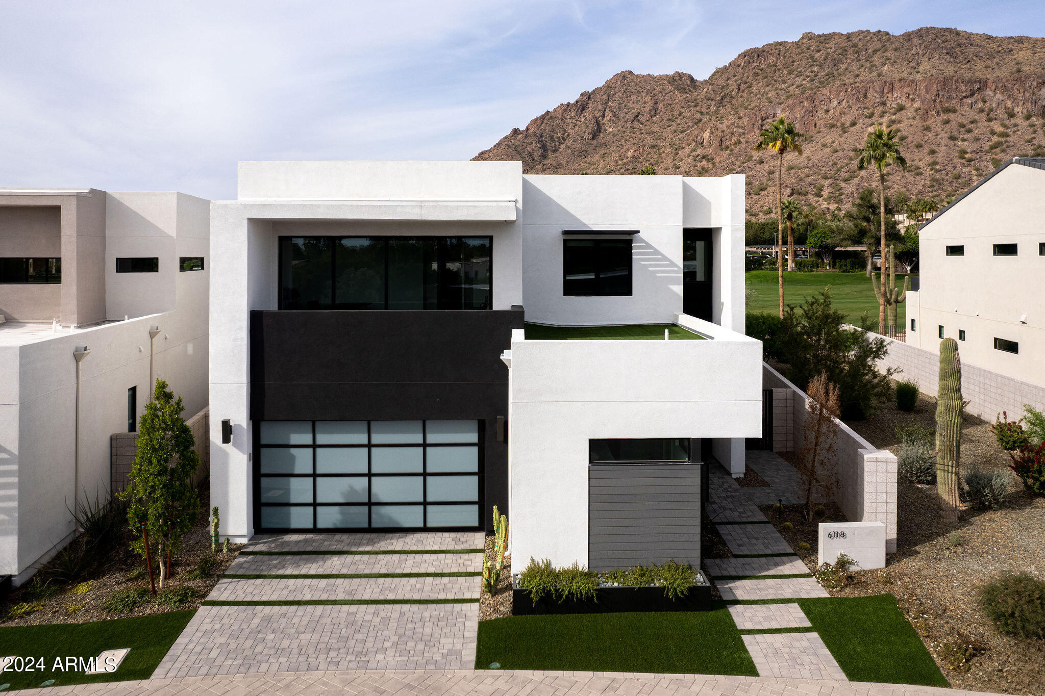 PHOENICIAN PARCEL F - Residential