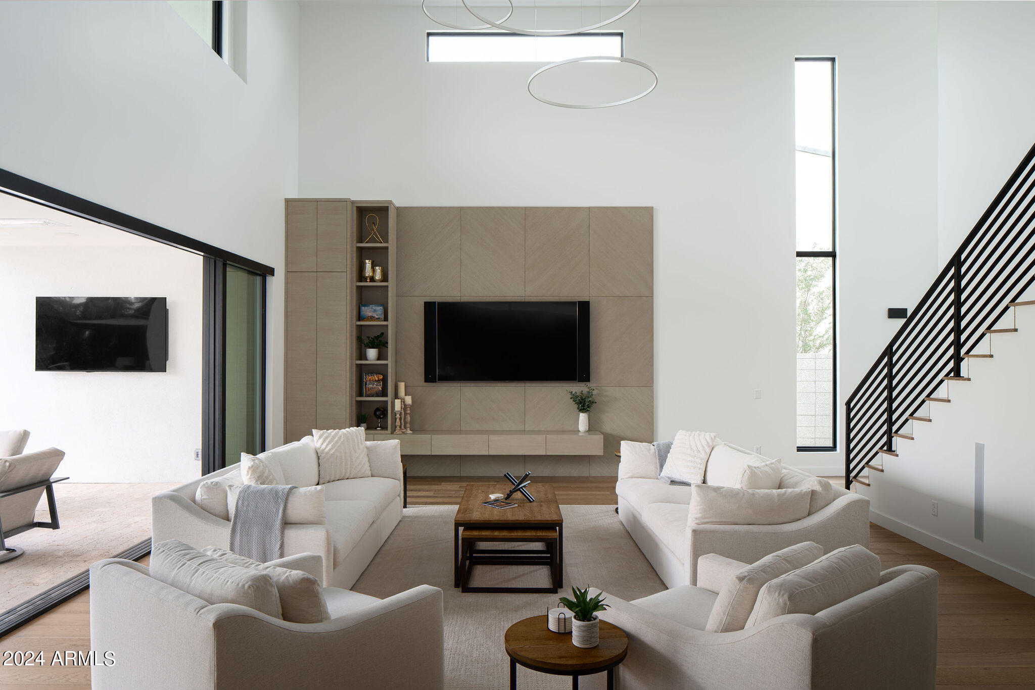PHOENICIAN PARCEL F - Residential