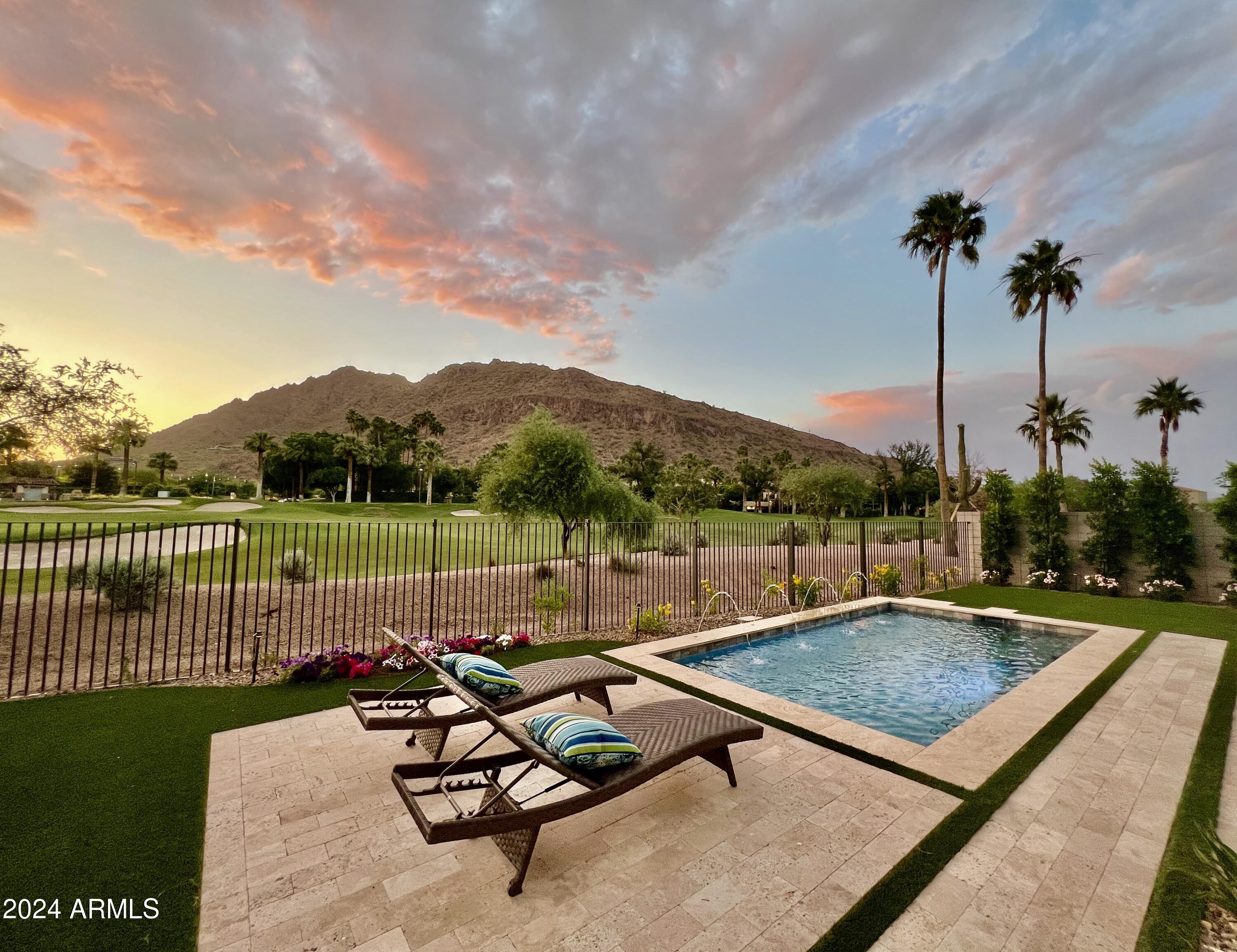 PHOENICIAN PARCEL F - Residential