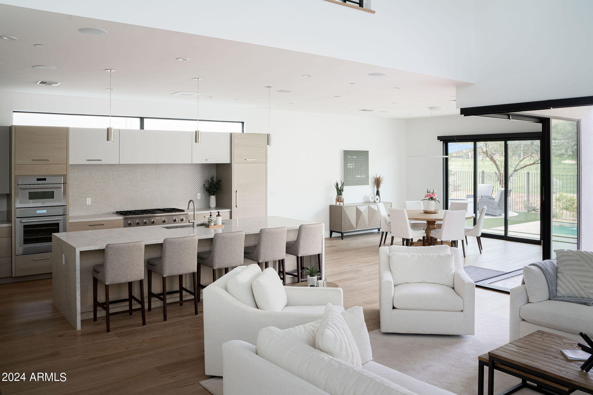PHOENICIAN PARCEL F - Residential