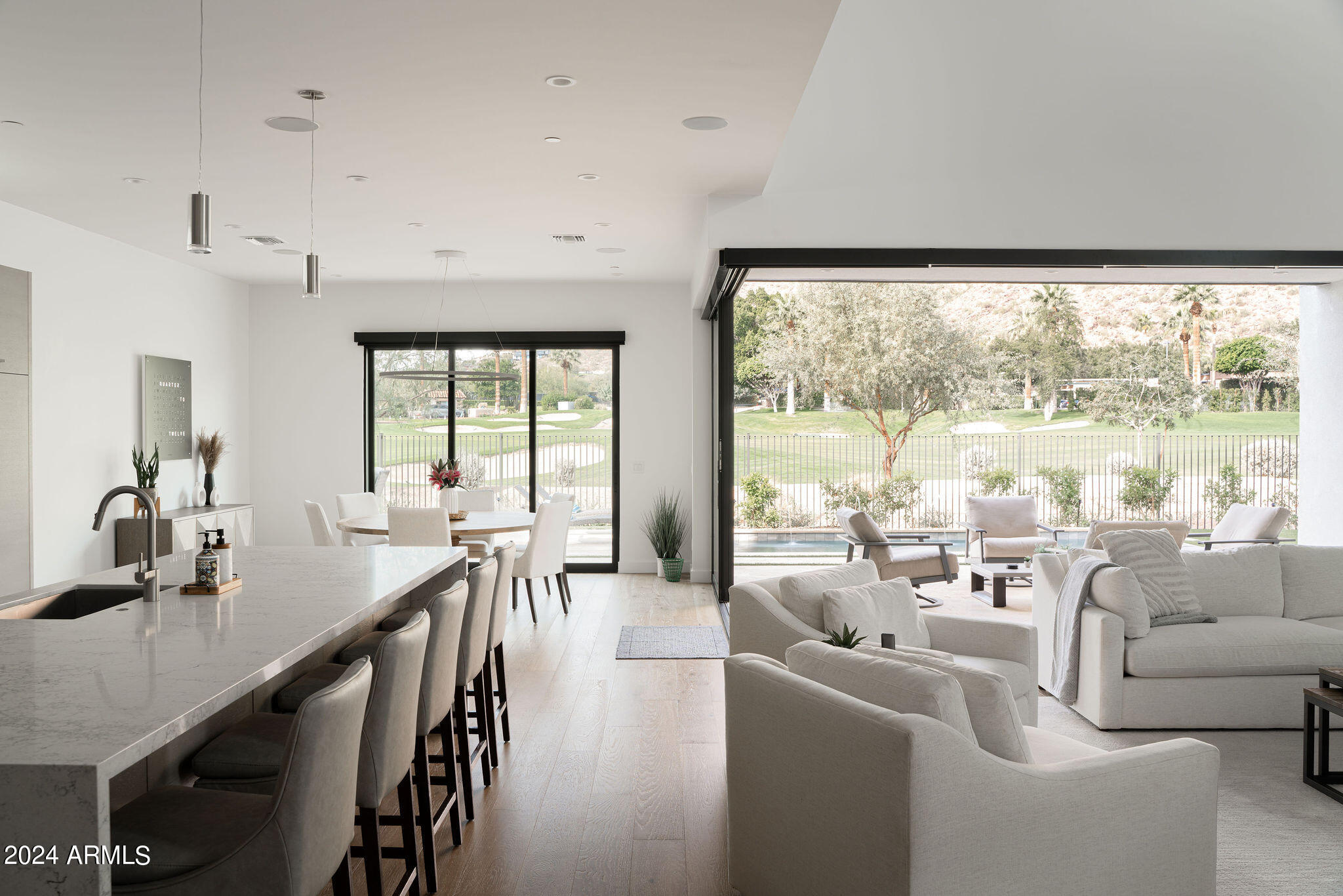 PHOENICIAN PARCEL F - Residential