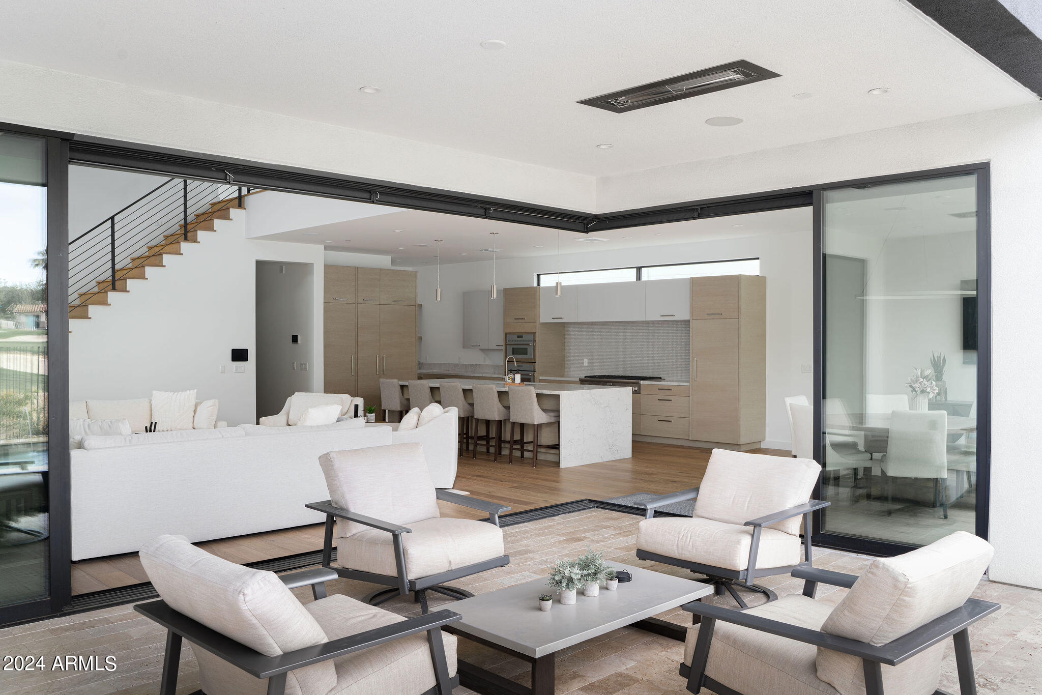 PHOENICIAN PARCEL F - Residential