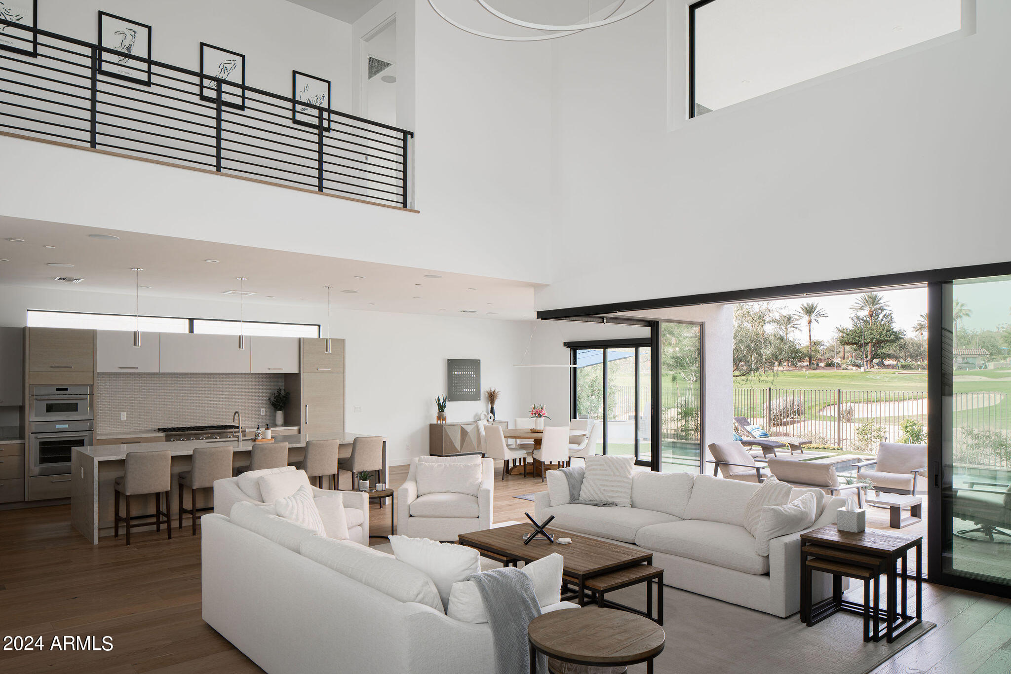 PHOENICIAN PARCEL F - Residential
