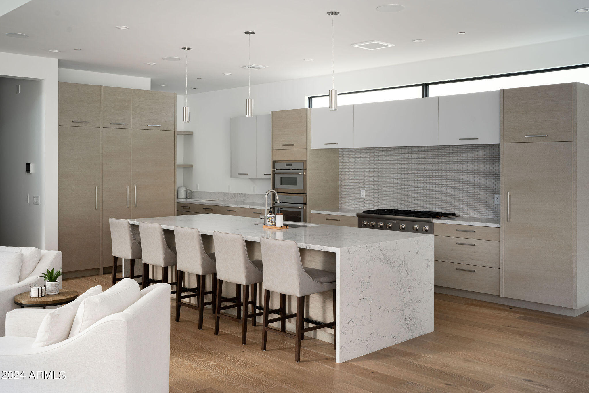 PHOENICIAN PARCEL F - Residential