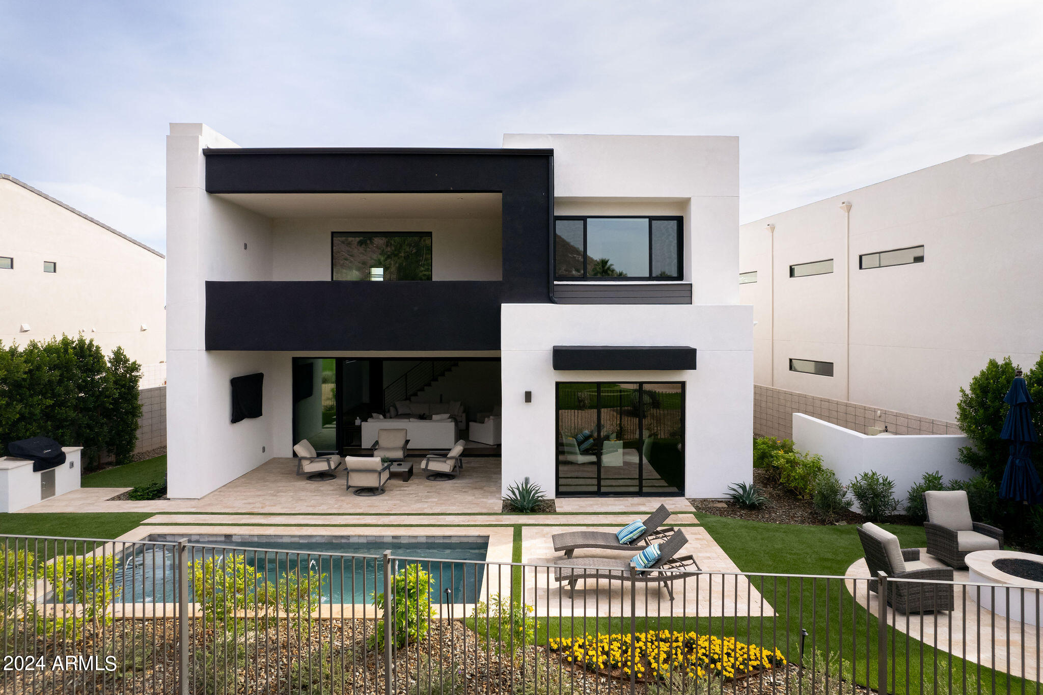 PHOENICIAN PARCEL F - Residential