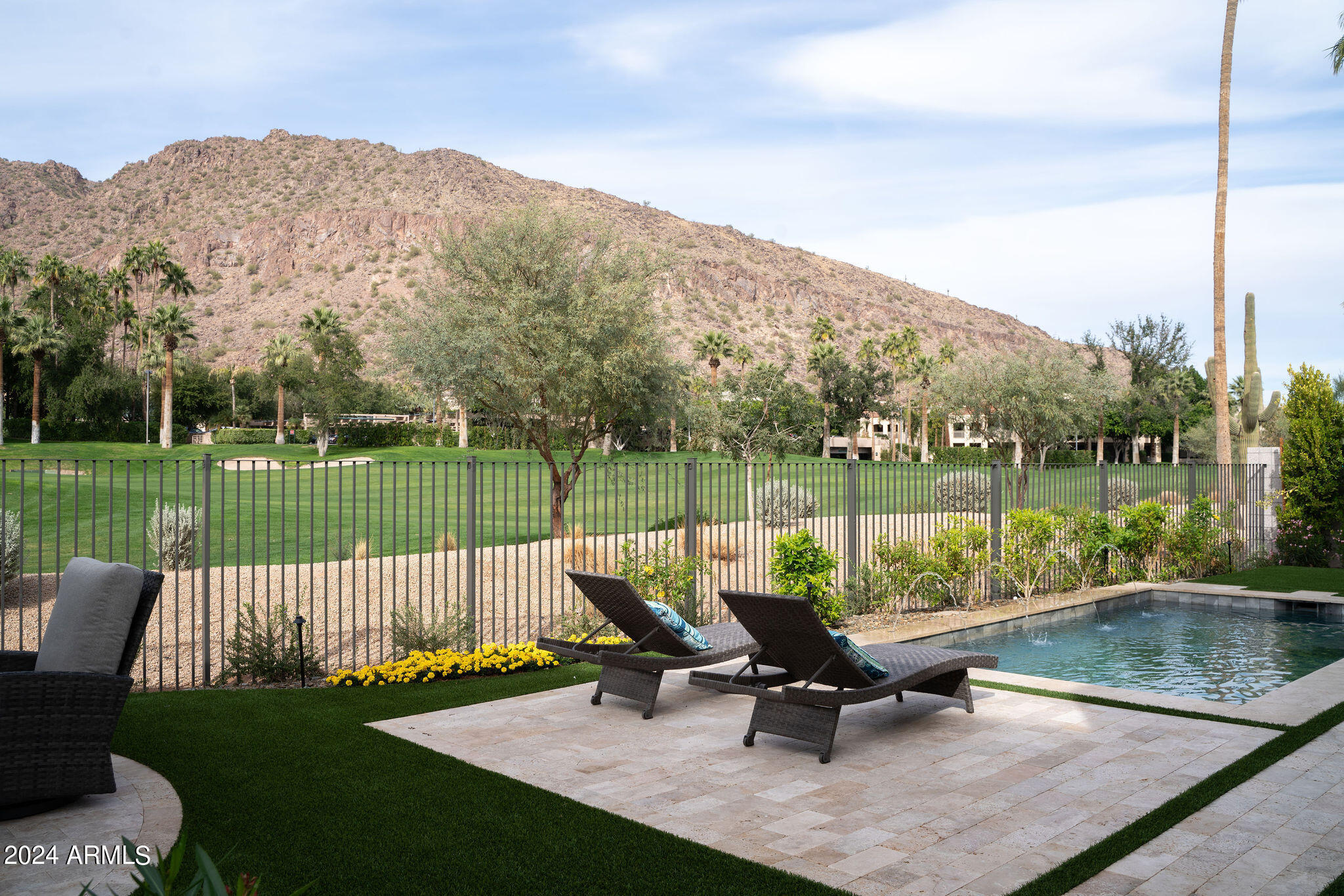 PHOENICIAN PARCEL F - Residential