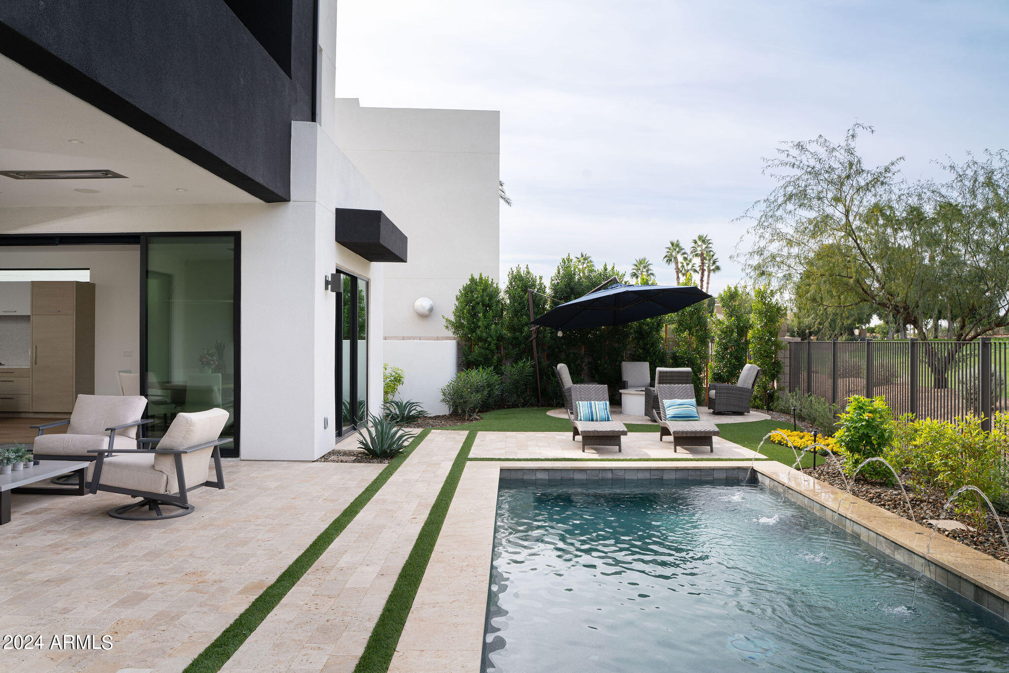 PHOENICIAN PARCEL F - Residential