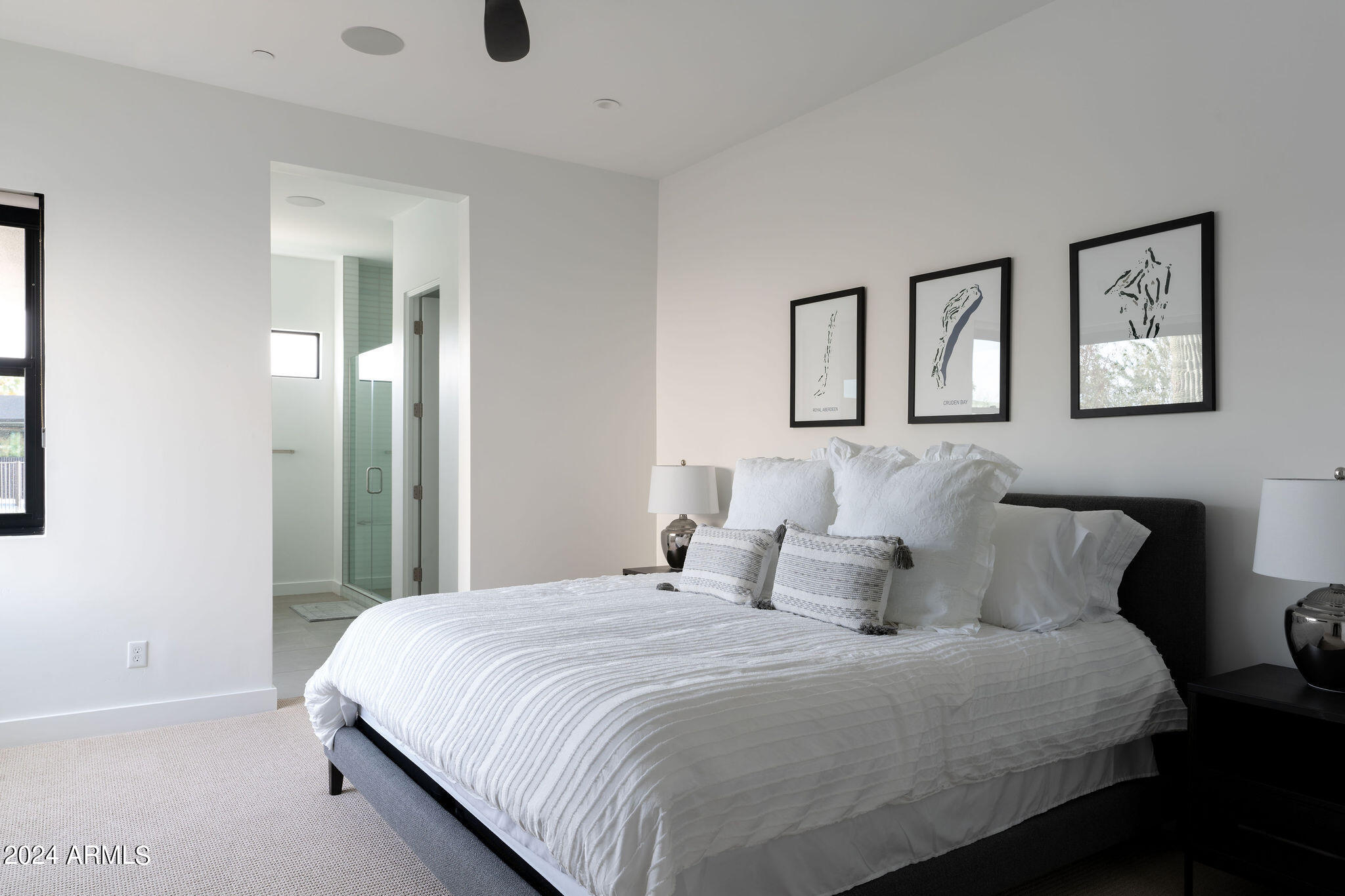 PHOENICIAN PARCEL F - Residential