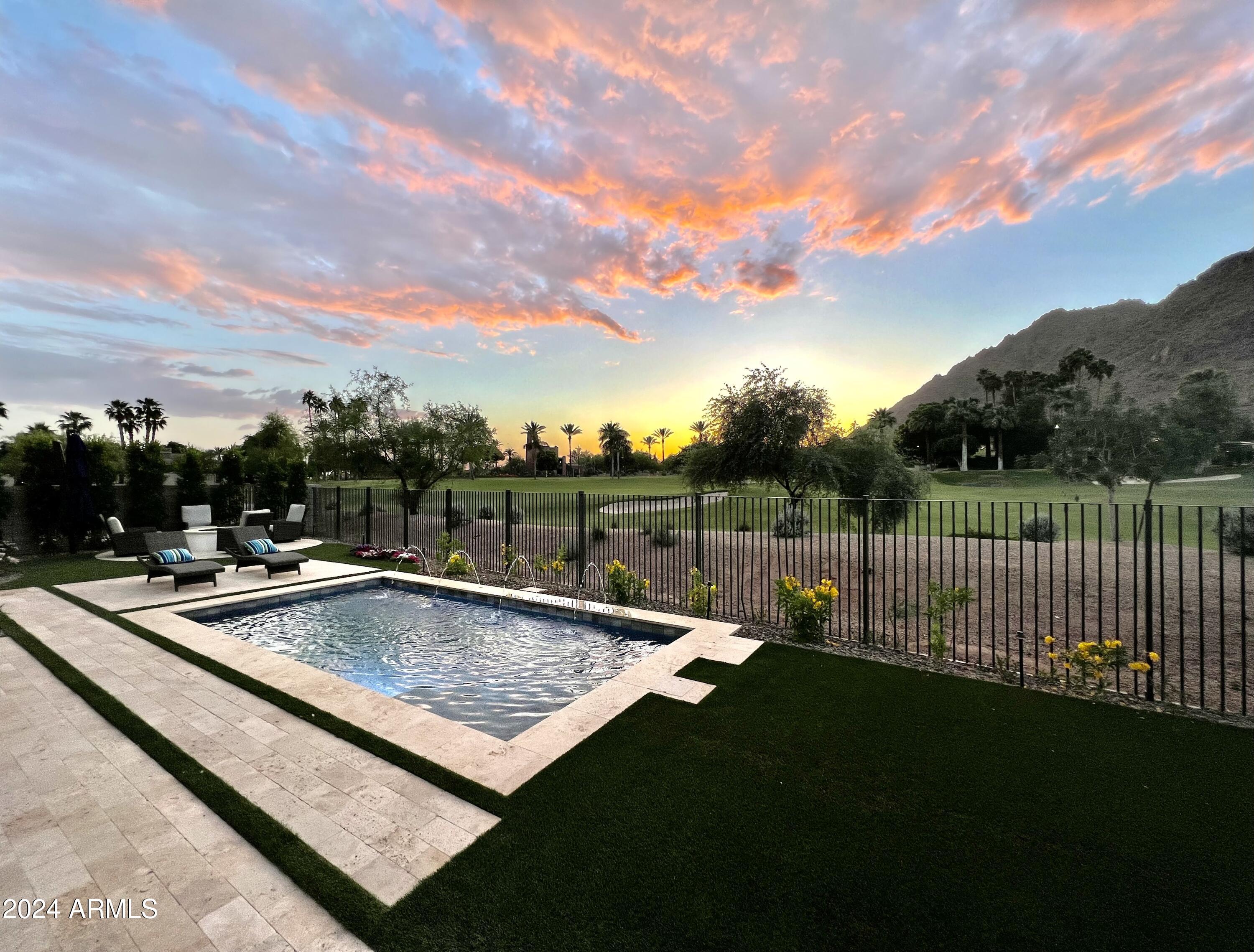PHOENICIAN PARCEL F - Residential