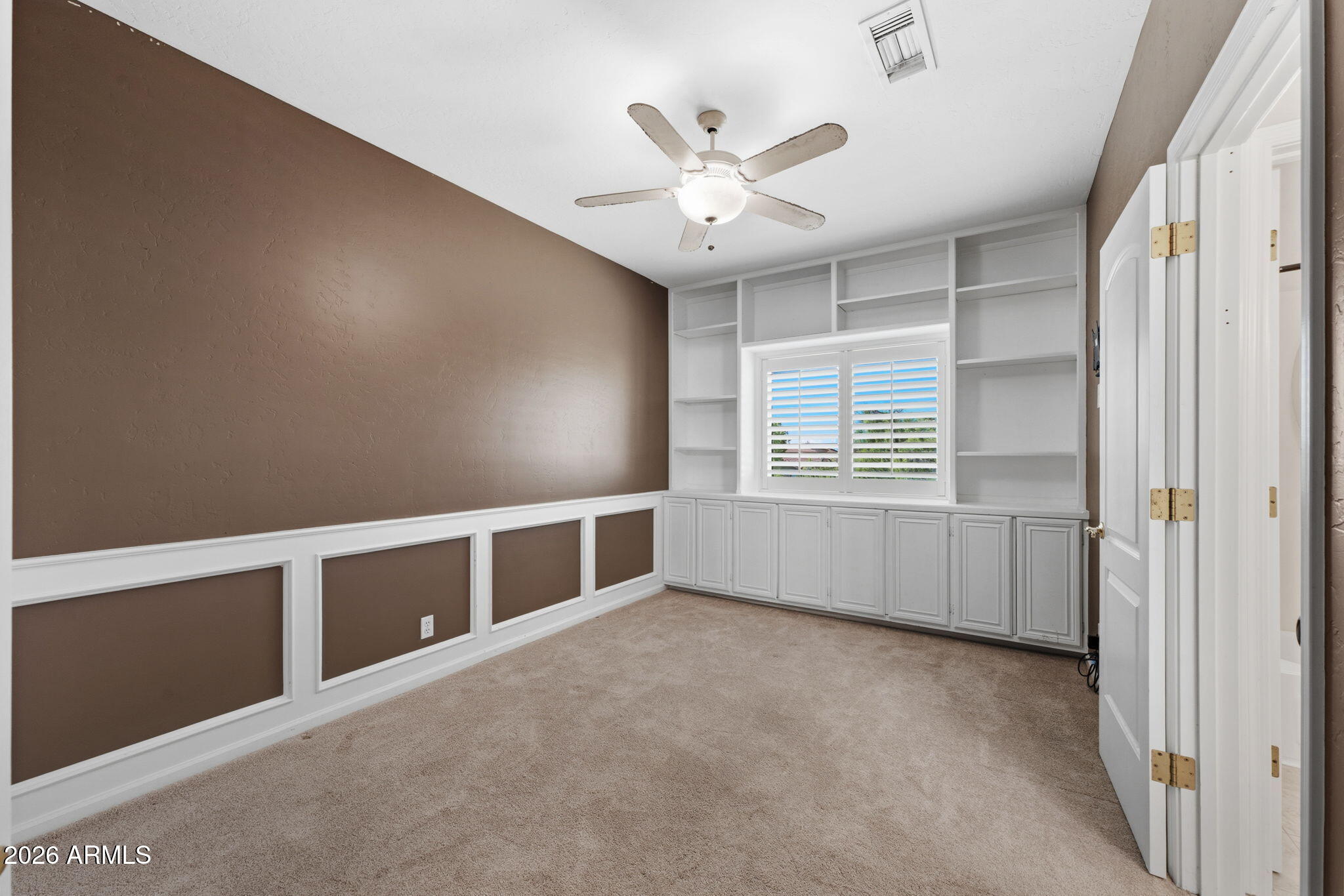 PACIFIC PALMS LOT 1-118 TR A - Residential